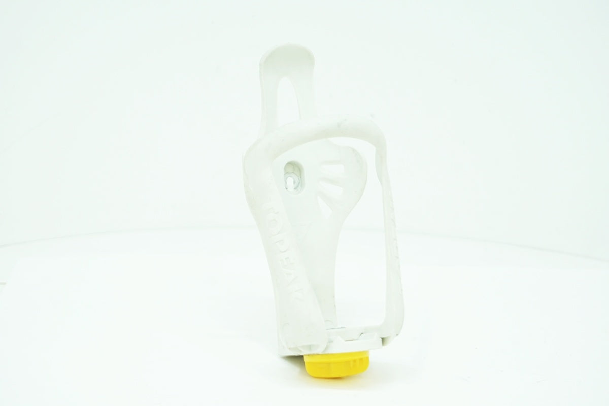 TOPEAK 「トピーク」 ボトルケージ / 大阪美原北インター店