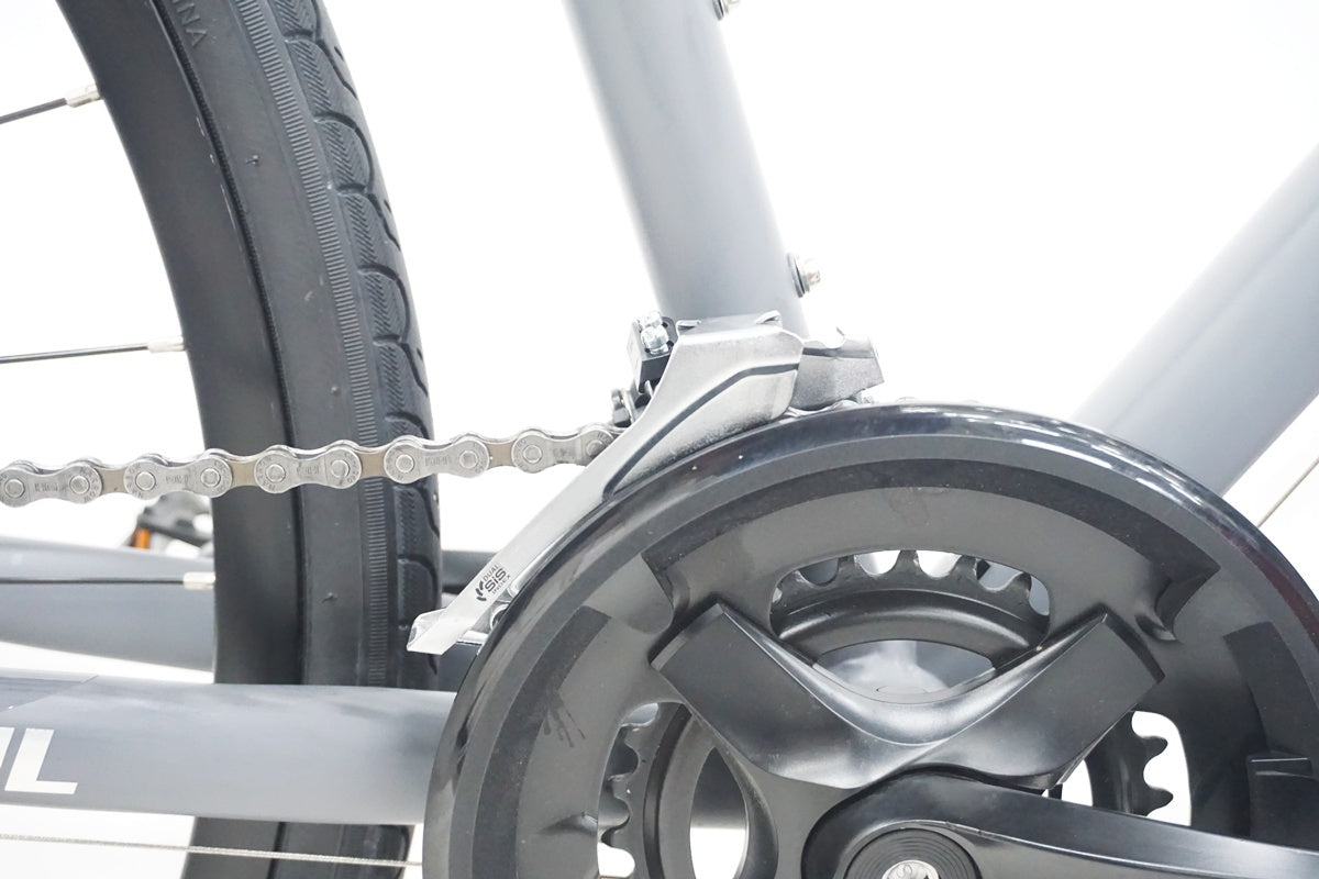 KHODAABLOOM 「コーダーブルーム」 RAIL DISC 2024年モデル クロスバイク/ 大阪美原北インター店