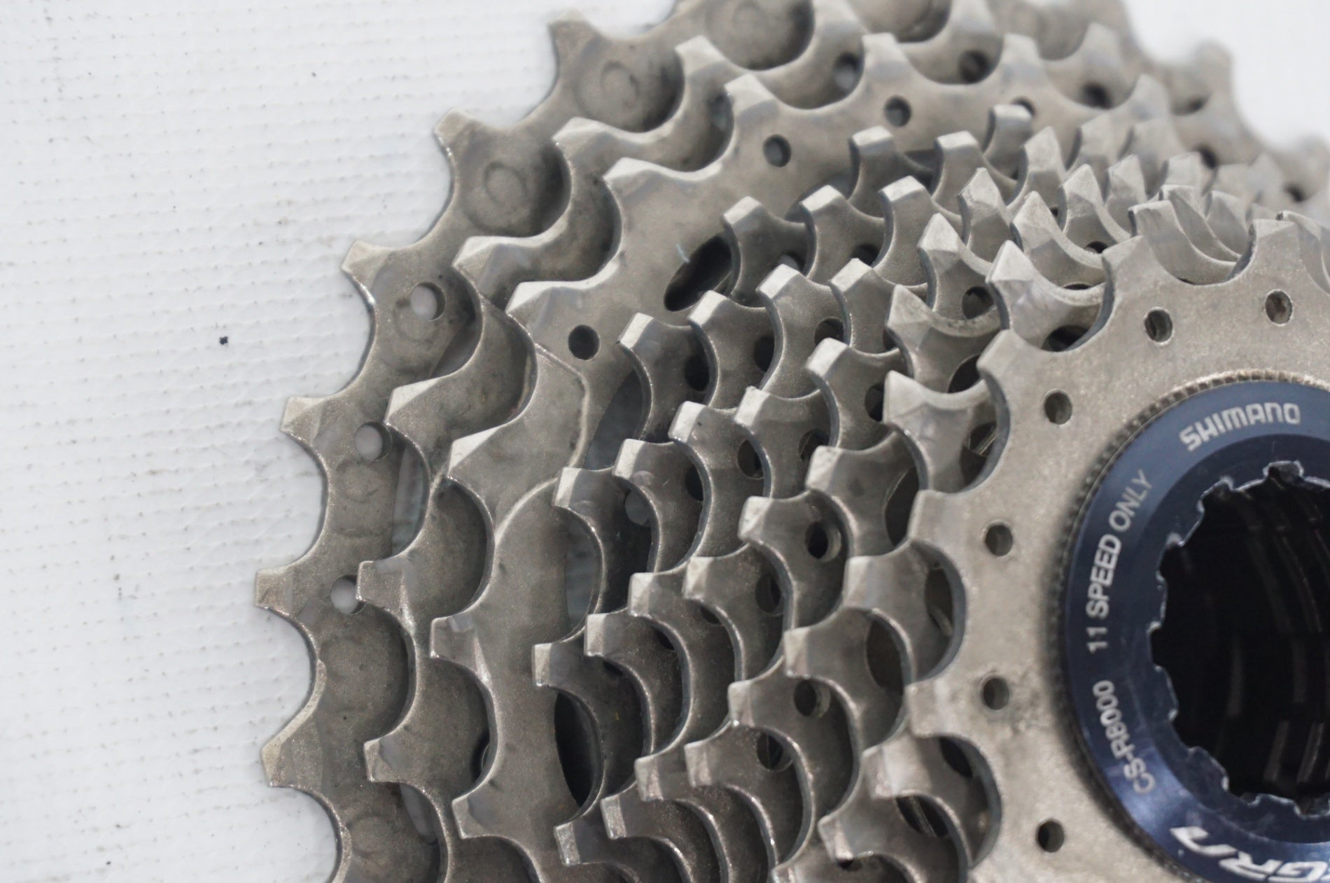 SHIMANO 「シマノ」 ULTEGRA CS-R8000 14-28T スプロケット / 阪急塚口店