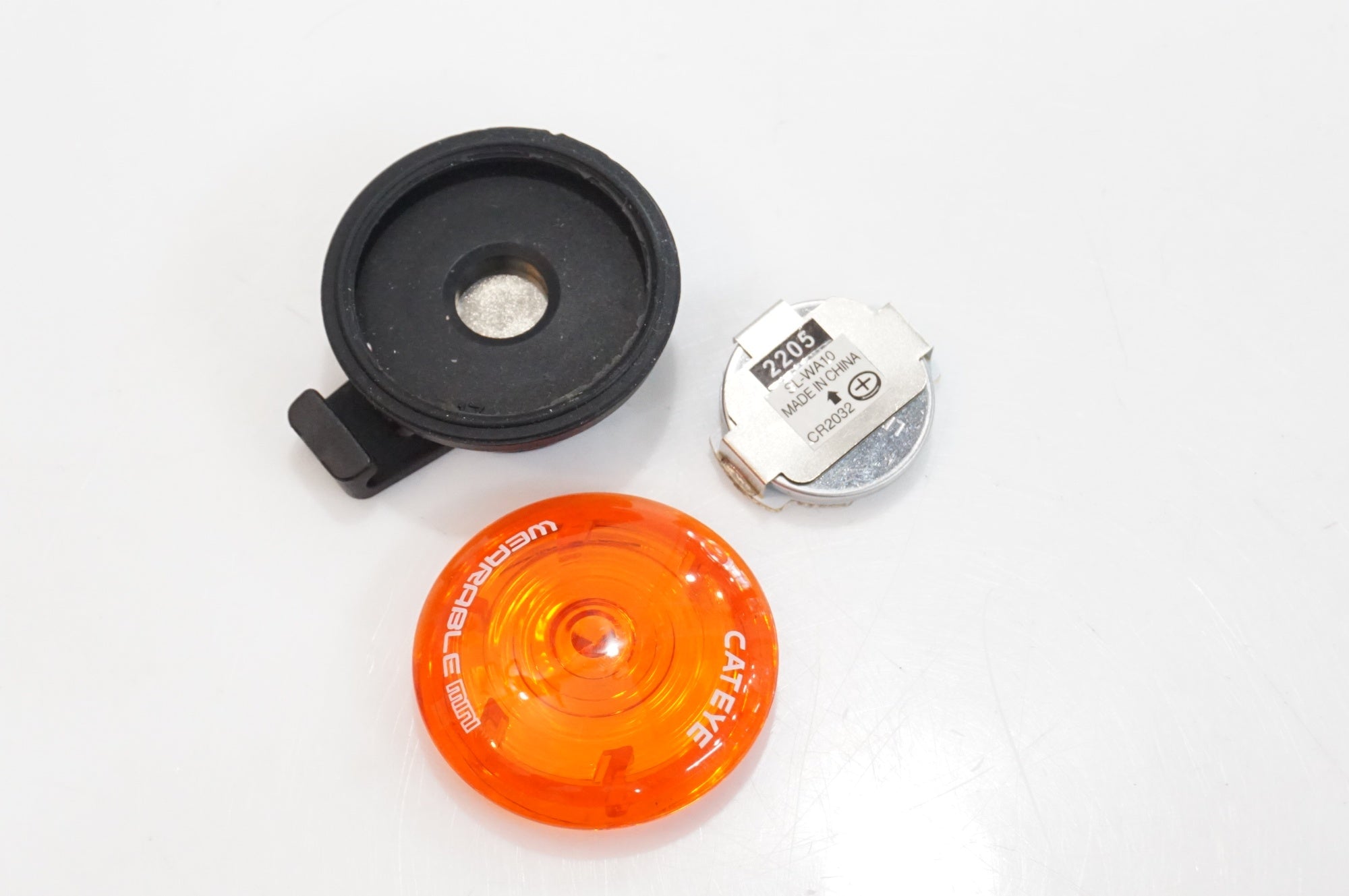 CATEYE 「キャットアイ」 WEARABLE MINI リアライト / 大宮店