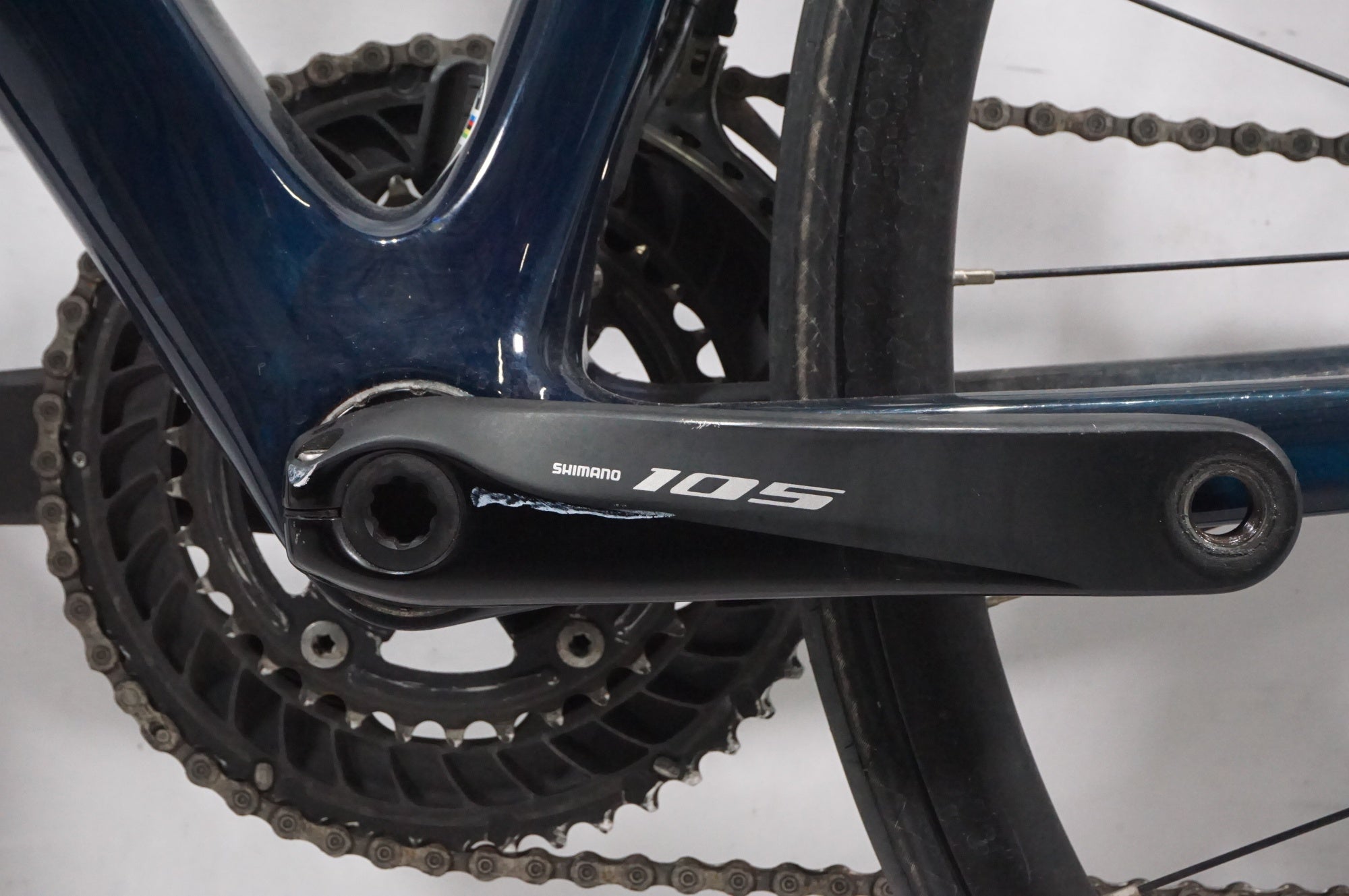 ジャンク TREK 「トレック」 EMONDA SL5 DISC 2021年モデル ロードバイク / AKIBA店