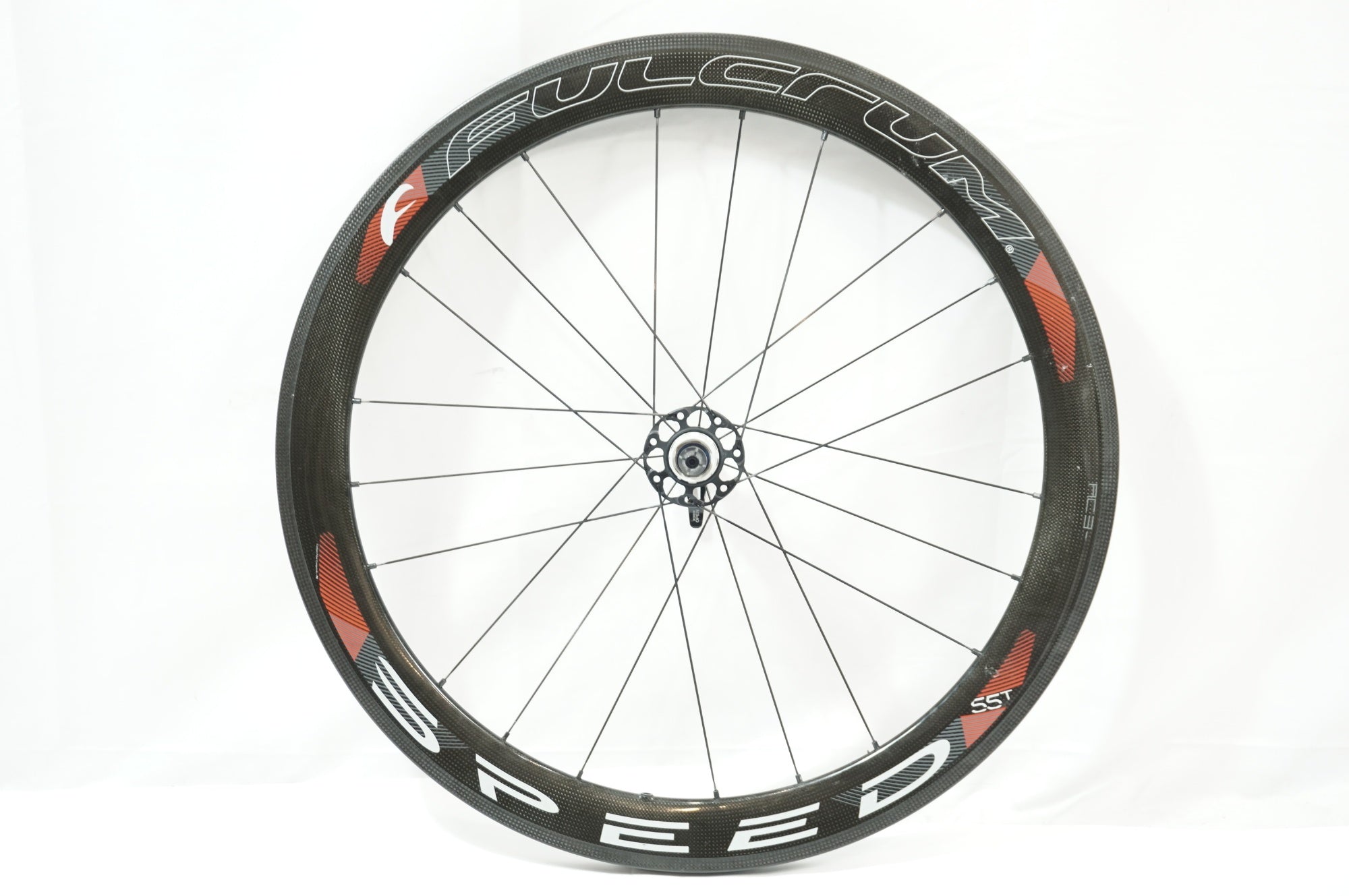 美品フルクラム RACING SPEED XLR50 定価47万　シマノ11S レーシングスピード XLR50 | フルクラム（FULCRUM）ホイールの
