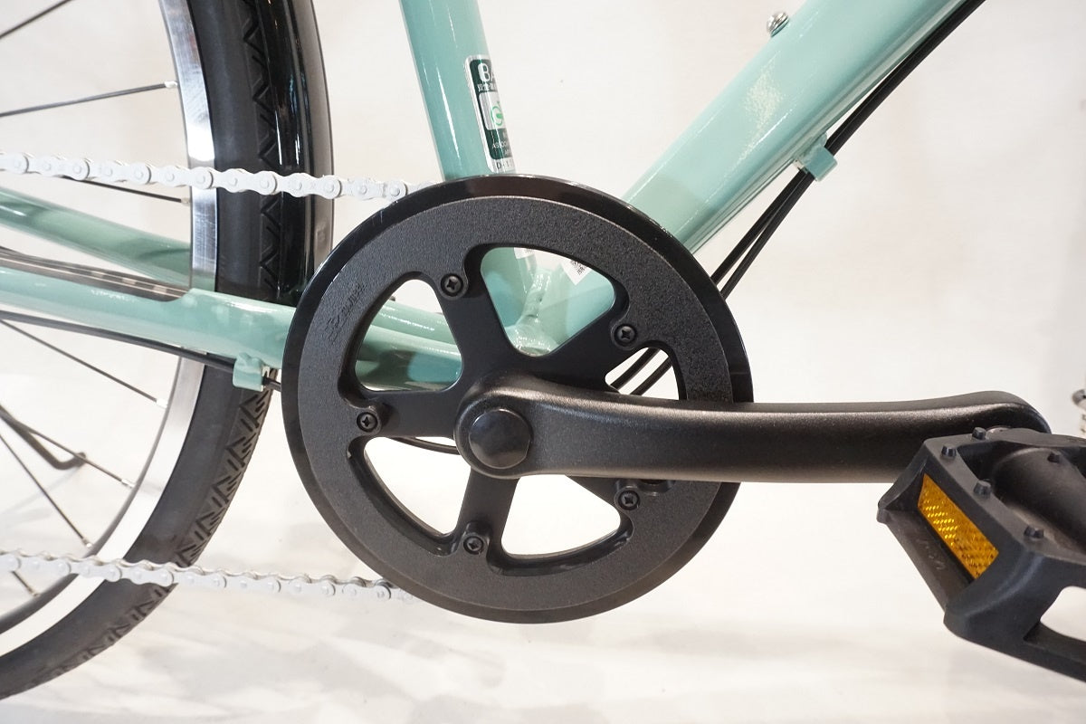 BRIDGESTONE 「ブリヂストン」 TB1 2025年モデル クロスバイク / 横浜戸塚店