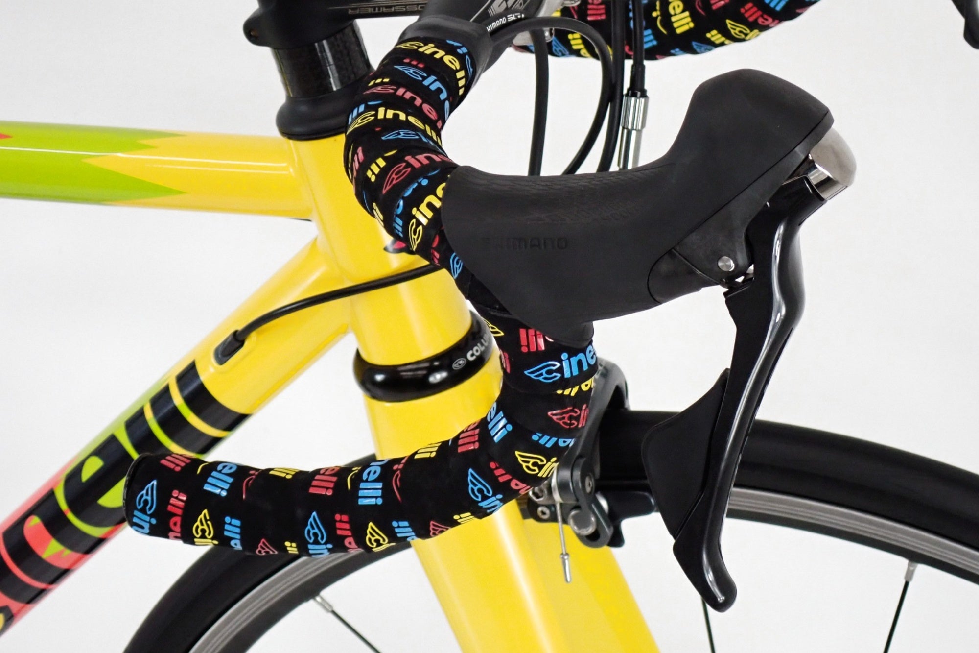 CINELLI 「チネリ」 VIGORELLI ROAD 2018年モデル ロードバイク / 伊勢崎店