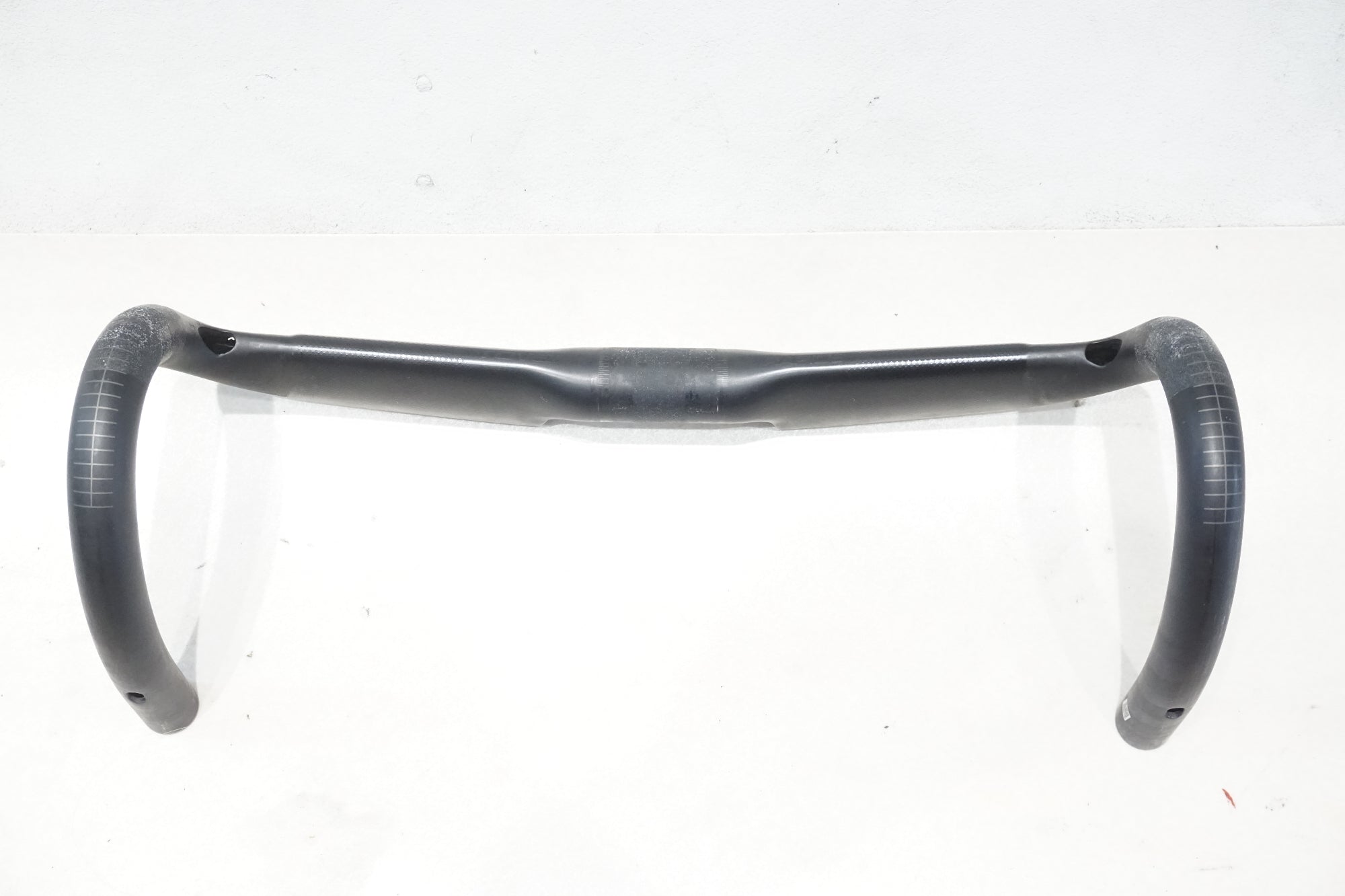 ROVAL 「ロヴァ―ル」 RAPIDE φ31.8 400mm カーボンドロップ ハンドル