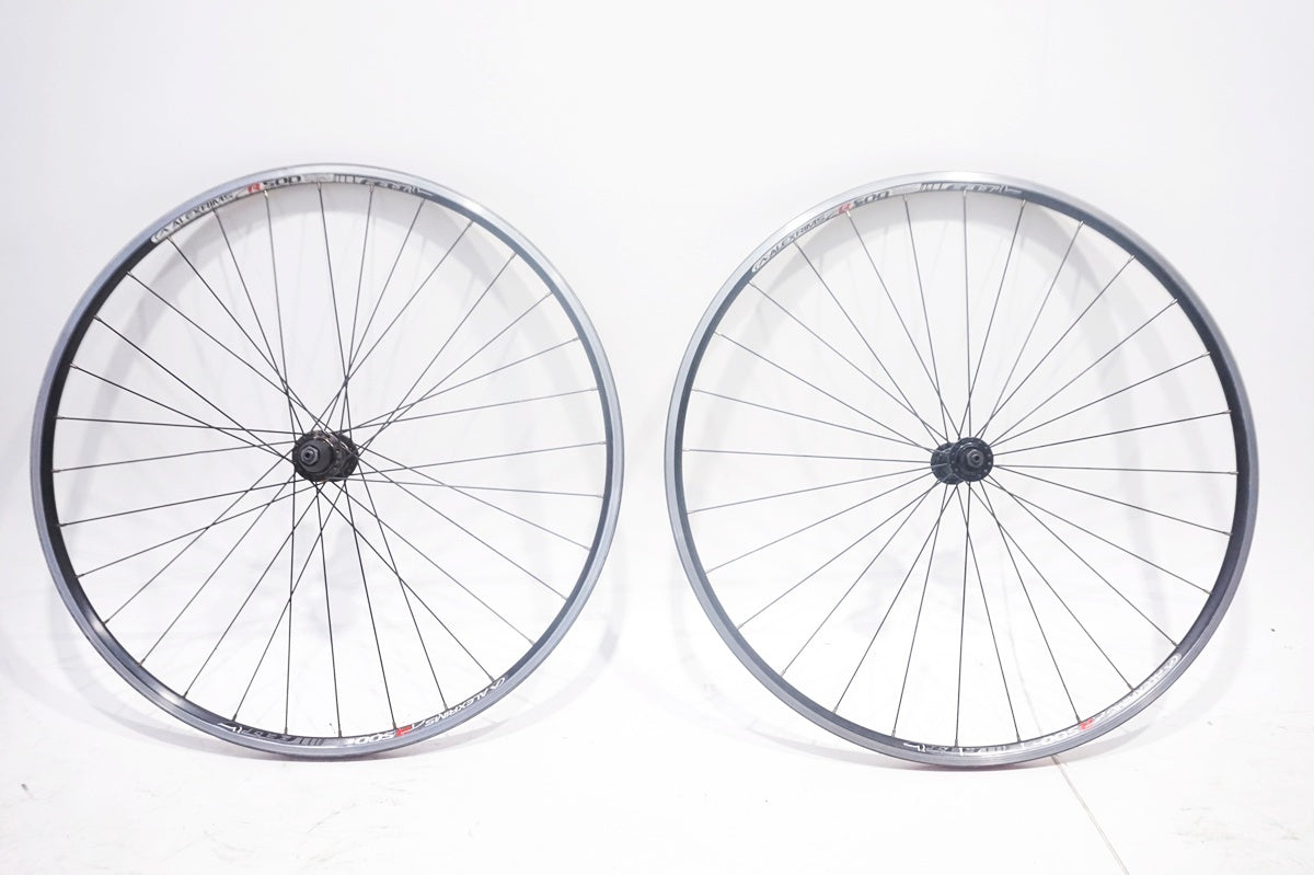 FELT 「フェルト」 ALEXRIMS R500 シマノ8/9s ホイールセット / 大阪門真店