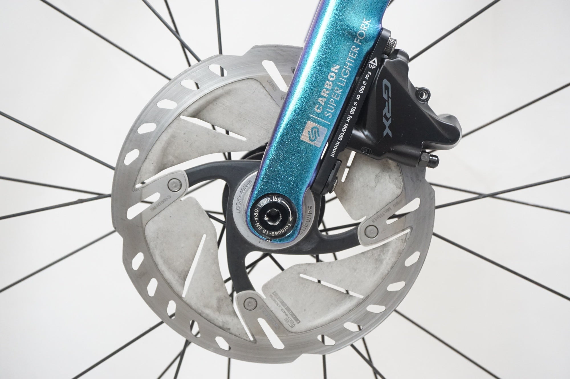 ELVES 「エルヴス」 QUENDI DISC 年式不明 ロードバイク / 福岡店