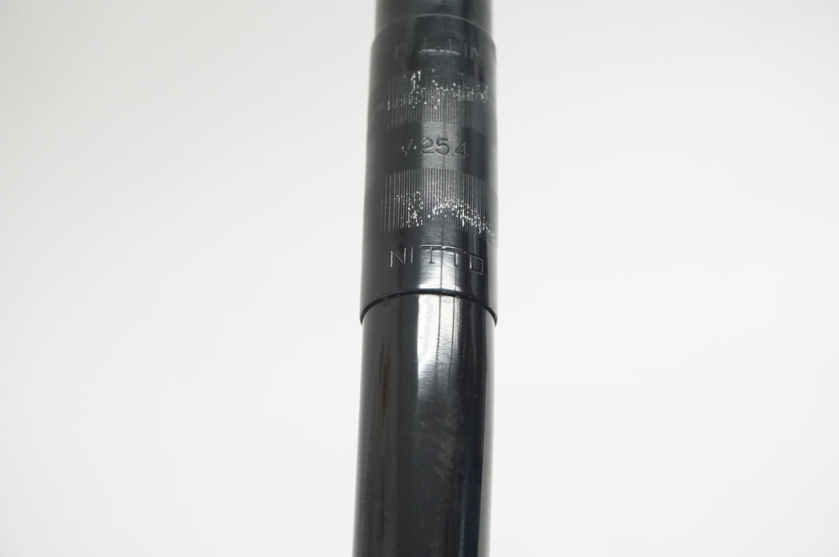 NITTO 「ニットー」 RB-010 φ25.4 400mm ブルホーンバー / 福岡店