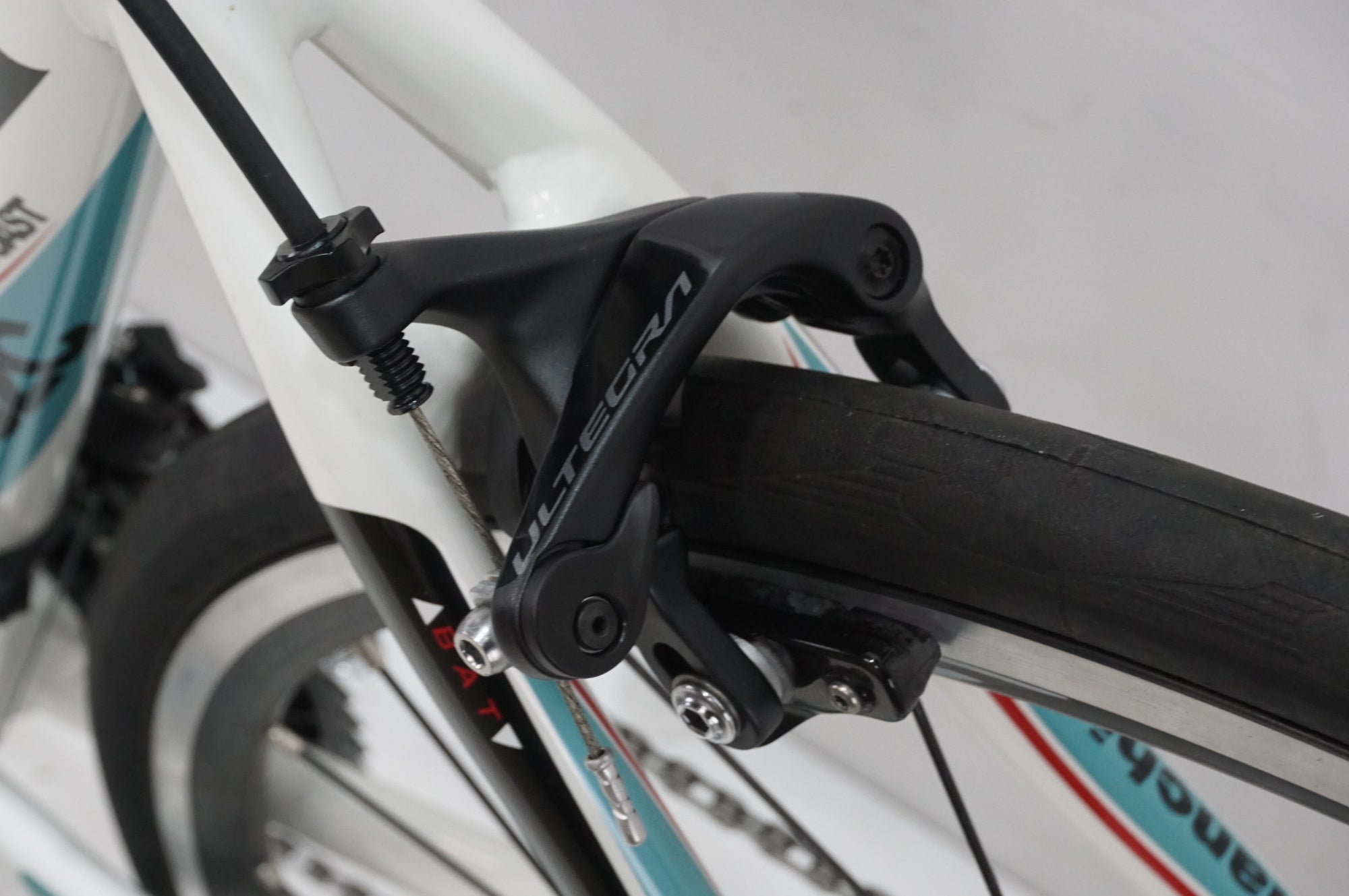 BIANCHI 「ビアンキ」 VIANIRONE7 C2C 2010年モデル カスタム ロードバイク / 大宮店