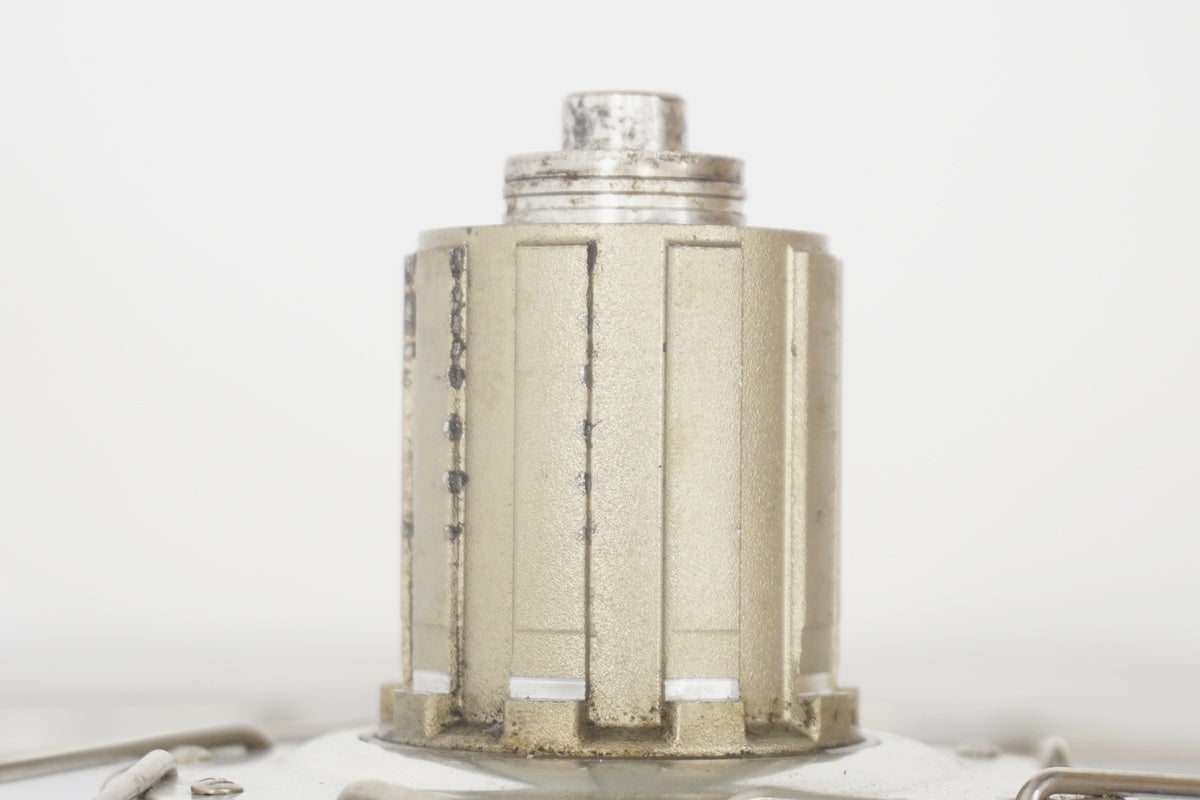 ARAYA「アラヤ」 SA-730 POWERTAPハブ ホイールセット / 京都八幡店