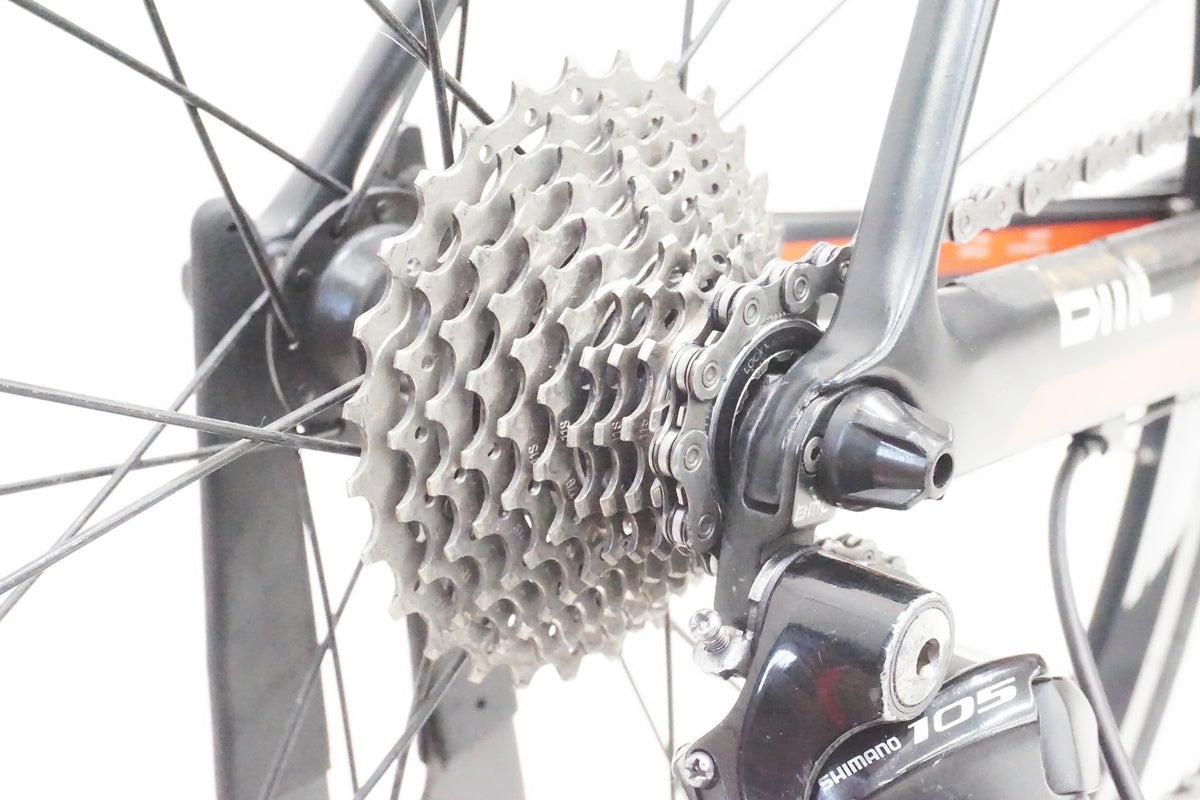 BMC 「ビーエムシー」 TEAMMACHINE SLR03 2015年モデル ロードバイク/ 京都西院店