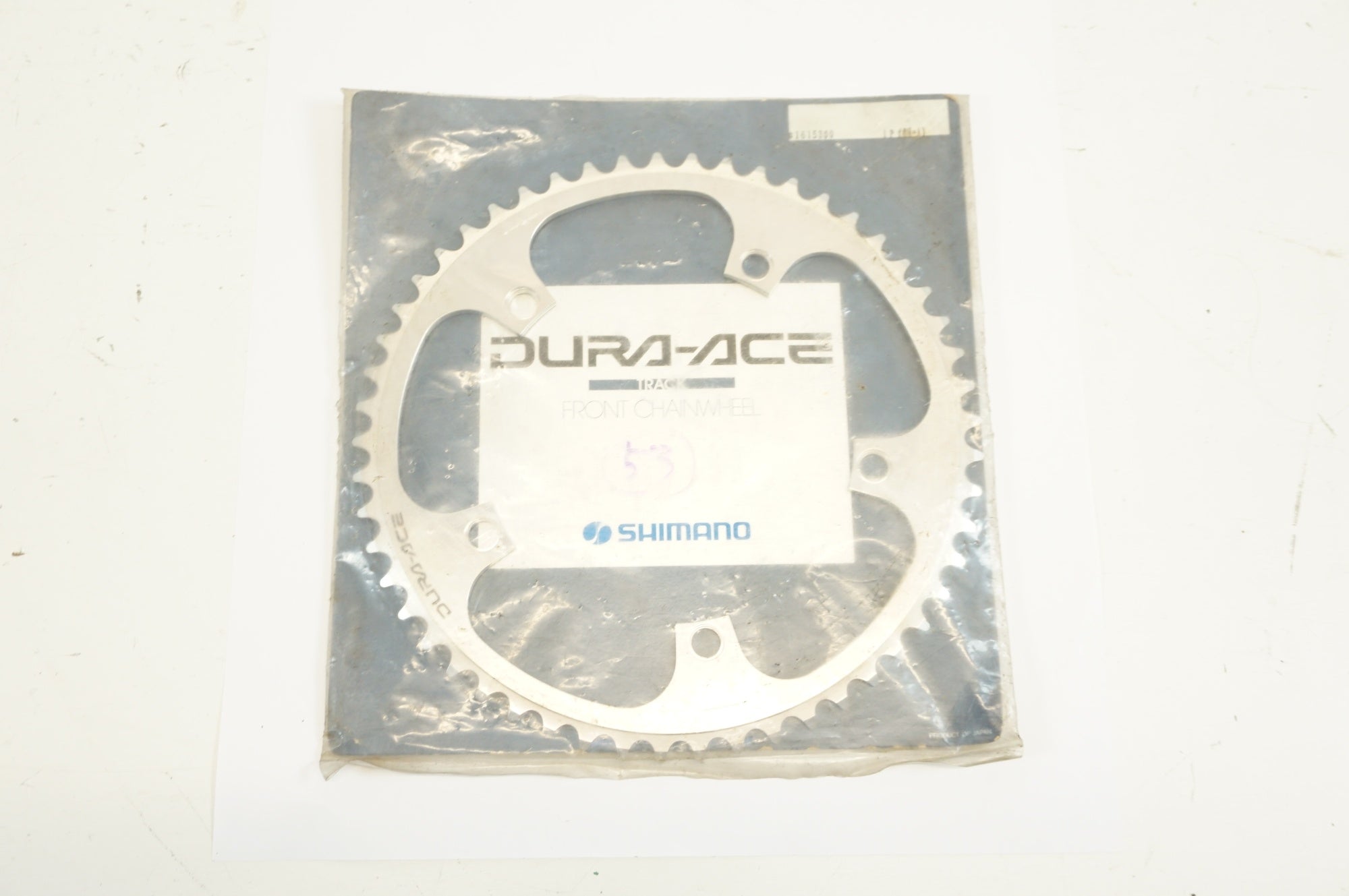 SHIMANO 「シマノ」 DURA-ACE NJS 53T PCD144 チェーンリング / 宇都宮店