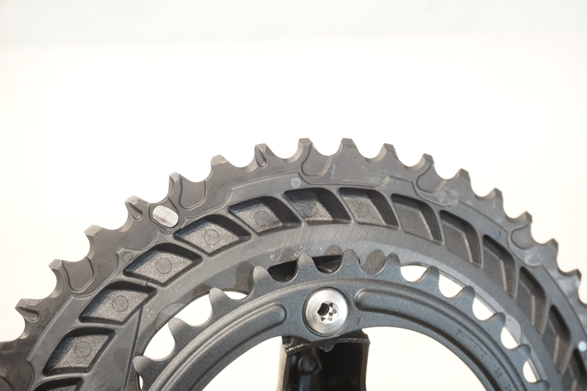 SHIMANO 「シマノ」 105 FC-R7100 50-34T 170mm クランクセット / 横浜戸塚店