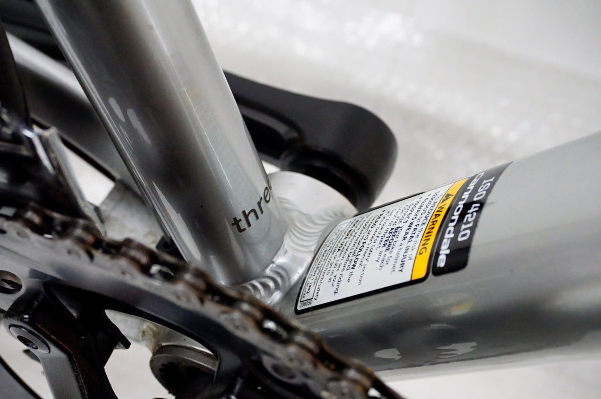 CANNONDALE 「キャノンデール」 QUICK DISC 3 2023年モデル クロスバイク / 名古屋大須店