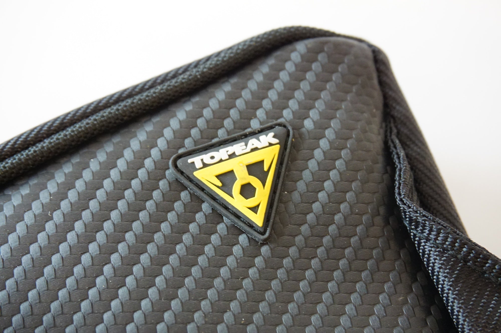 TOPEAK 「トピーク」 FUEL TANK トップチューブバッグ / 浜松店