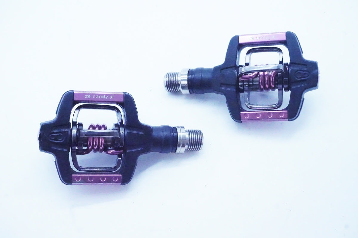 CRANKBROTHERS「クランクブラザーズ」 CANDY SL ペダル/ 京都西院店