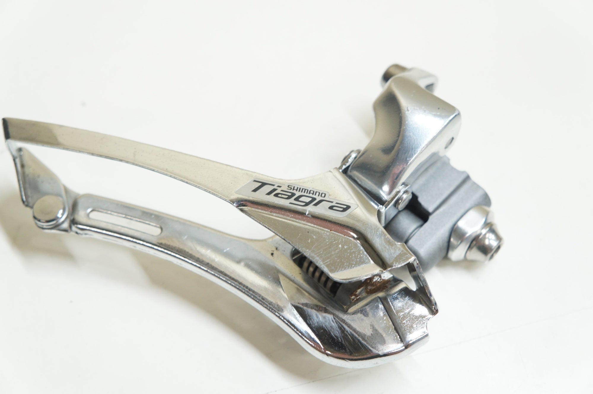 SHIMANO 「シマノ」 TIAGRA FD-4600 フロントディレイラー / 大宮店
