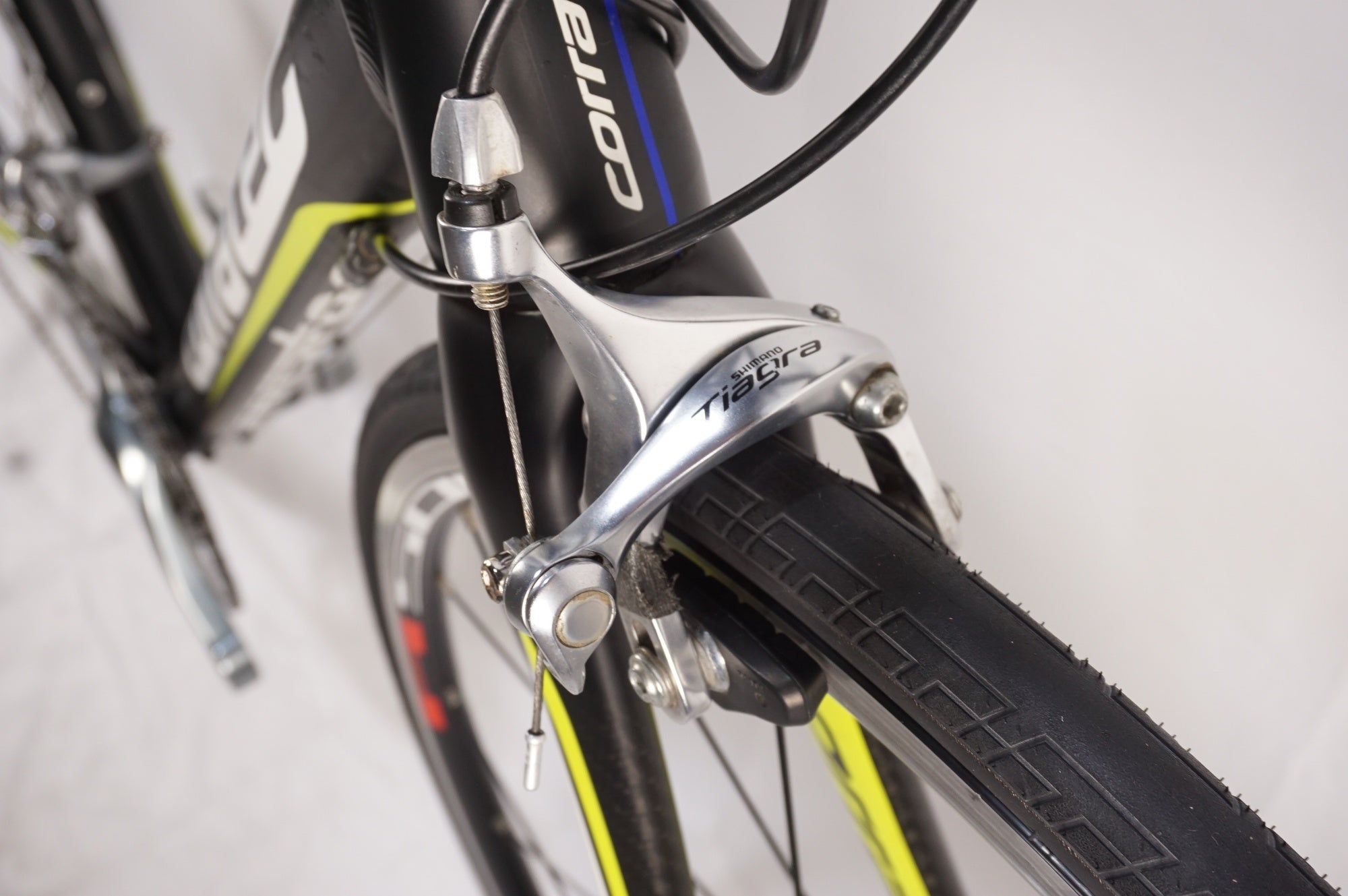 CORRATEC 「コラテック」 DOLOMITI 2014年モデル ロードバイク / 東京商品化センター