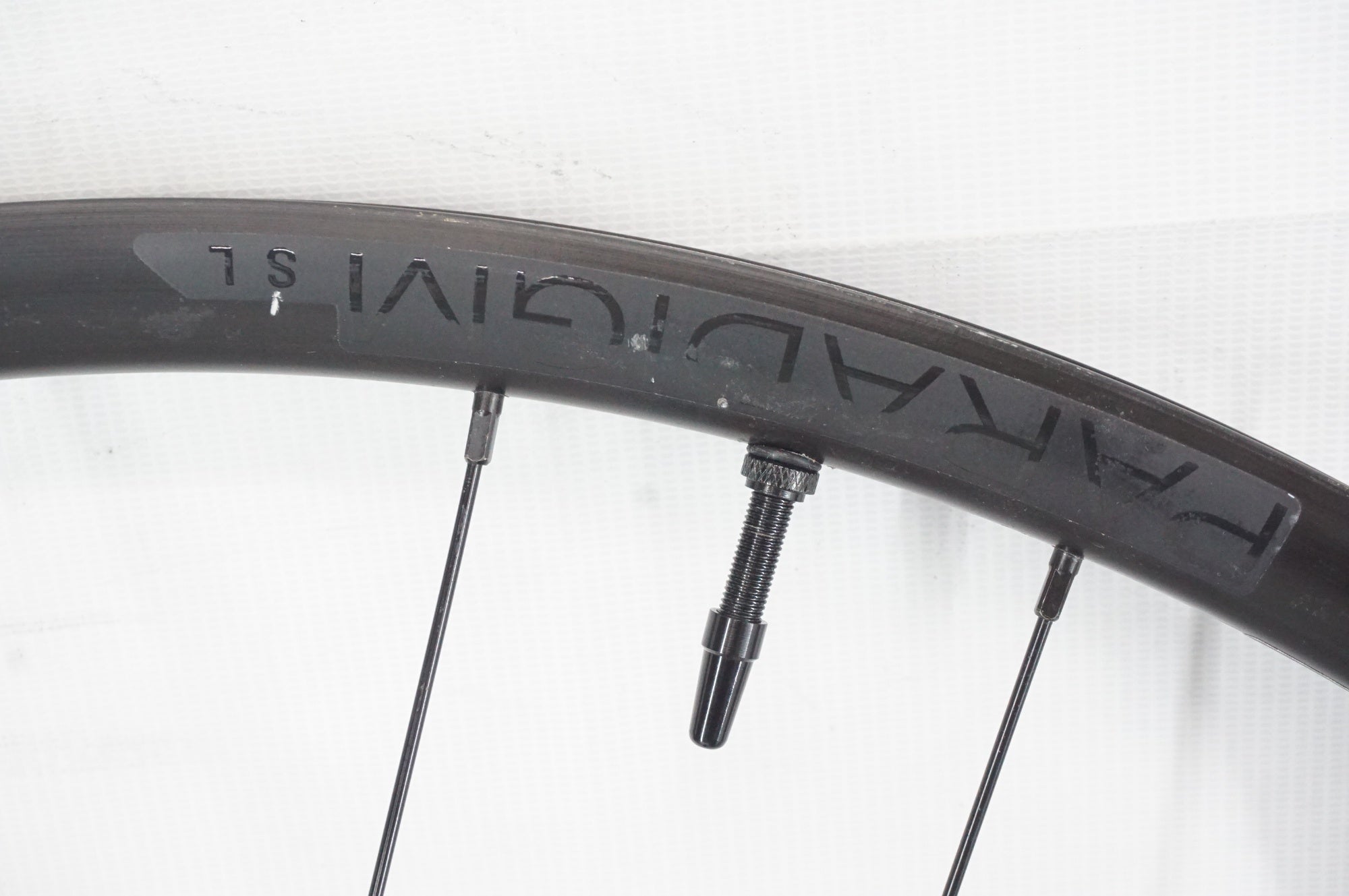 BONTRAGER 「ボントレガー」 PARADIGM SL DISC シマノ11速 ホイールセット / 阪急塚口店
