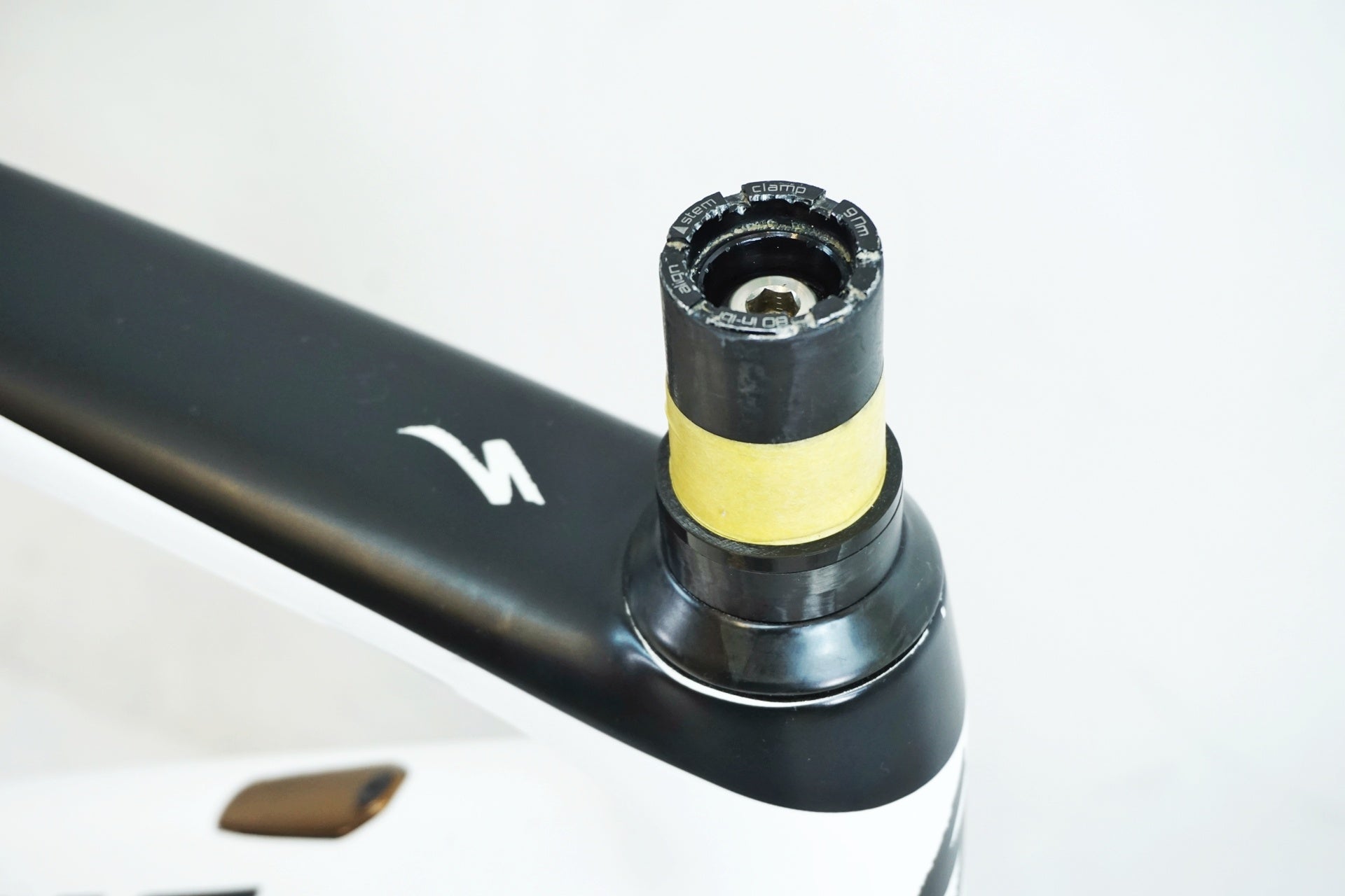 SPECIALIZED 「スペシャライズド」 S-WORKS TARMAC MEN 2018年モデル フレームセット / 有明ガーデン店