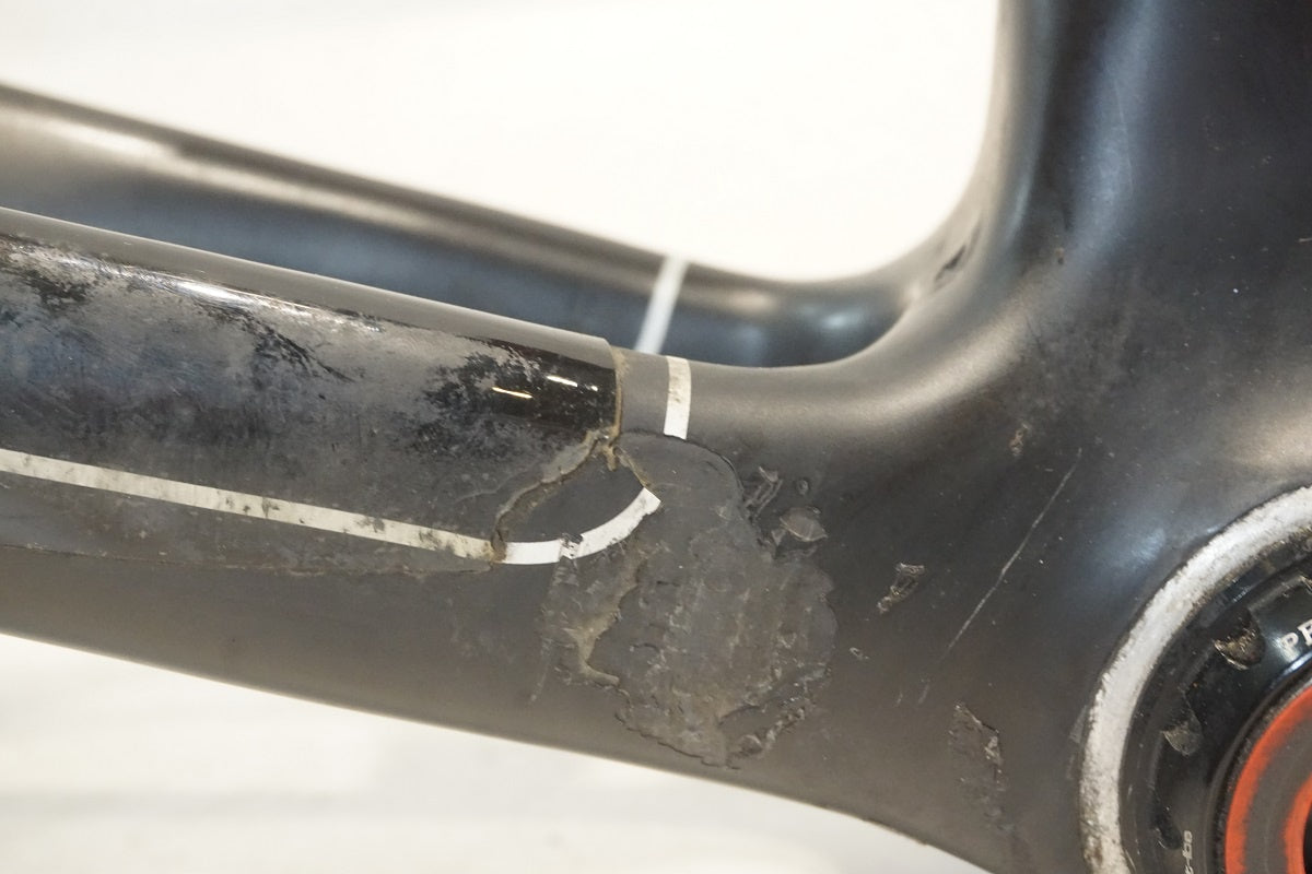 JAMIS 「ジェイミス」 XENITH COMP 2006年モデル フレームセット / 横浜戸塚店