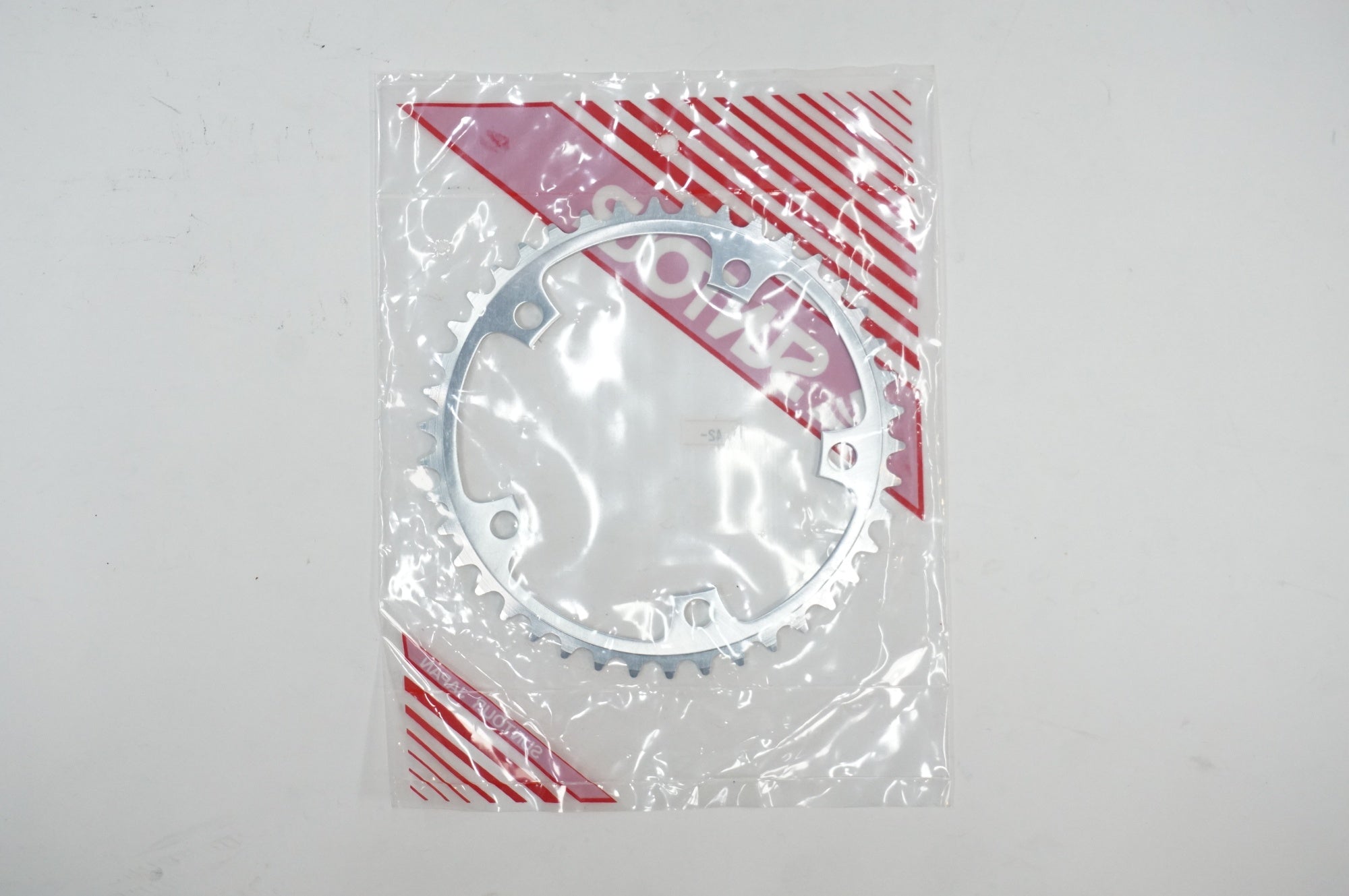 SUNTOUR 「サンツアー」 SUPERBE PRO 130mm 42T チェーンリング / 川越店