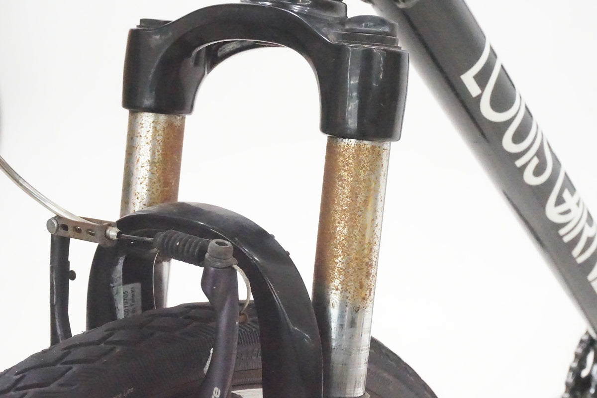 LOUISGARNAU「ルイガノ」 XC BART 2007年モデル マウンテンバイク / 京都西院店