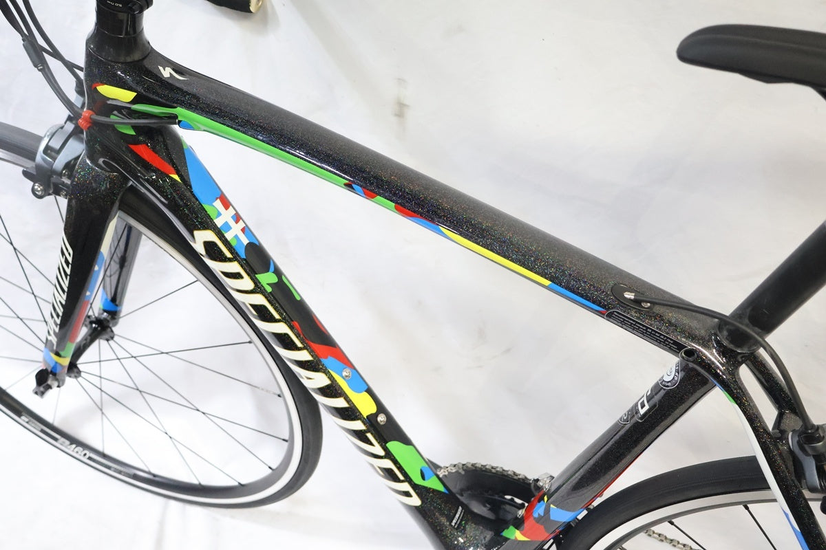 SPECIALIZED 「スペシャライズド」 TARMAC COMP SAGAN 2017年モデル ロードバイク / 高知店