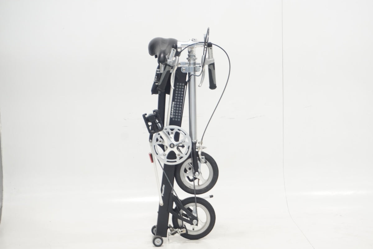 PACIFIC CYCLES 「パシフィックサイクル」 CARRY ME 8インチ 2012年モデル 折り畳み自転車 / 滋賀大津店