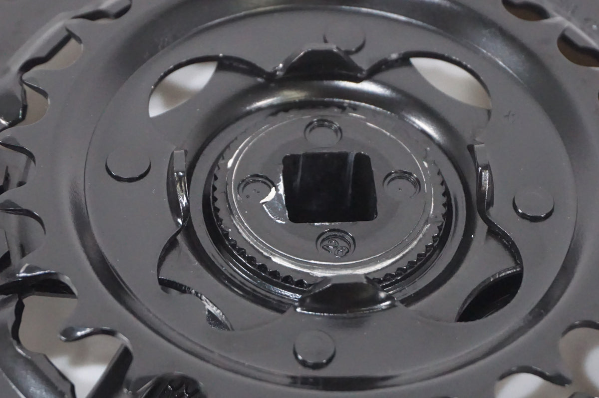 SHIMANO 「シマノ」 FC-TY301 42-34-24T 170mm クランク / AKIBA店
