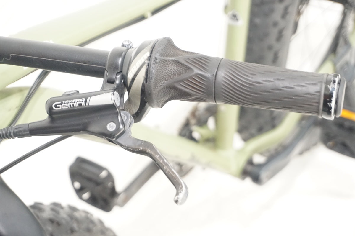 SPECIALIZED 「スペシャライズド」 FATBOY 2015年モデル ファットバイク / 滋賀大津店