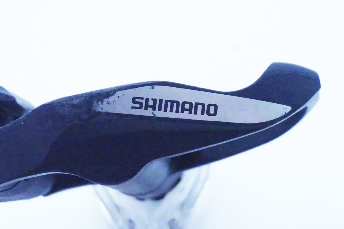 SHIMANO「シマノ」 PD-R550 ペダル/ 京都西院店