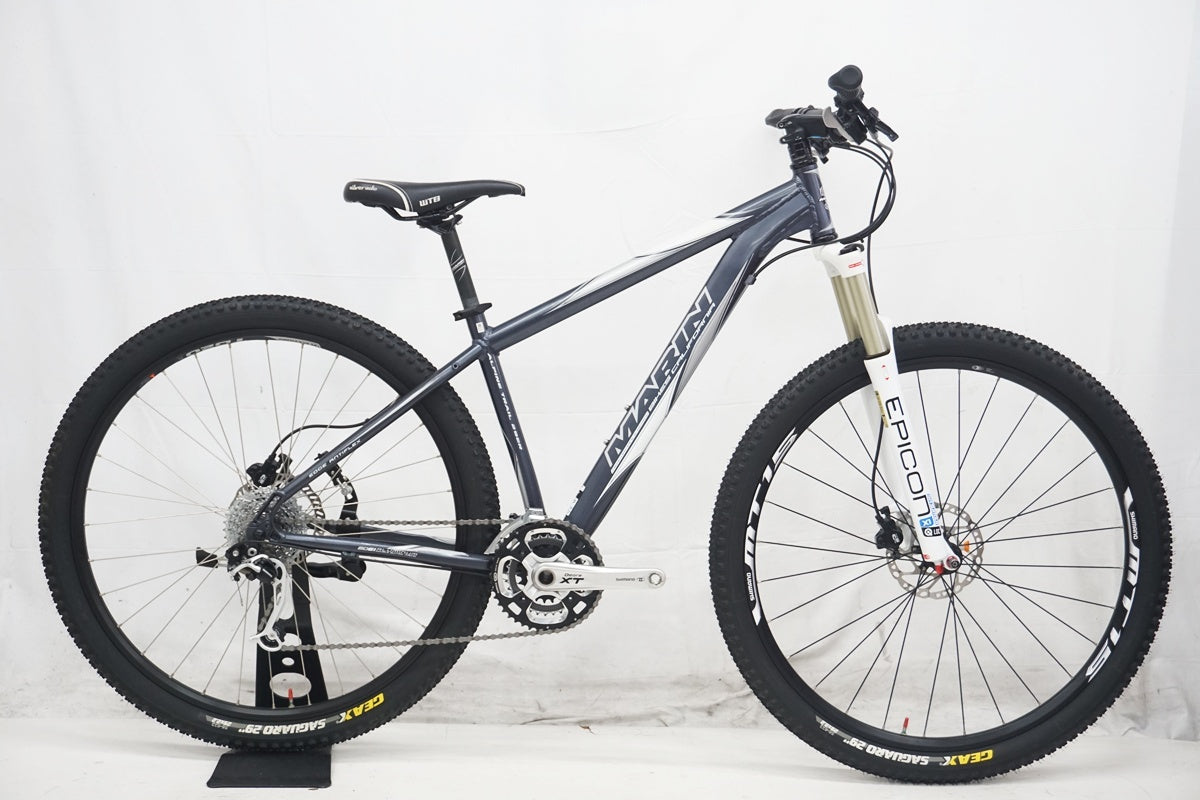 MARIN 「マリン」 ALPINE TRAIL 29ER 年式不明 マウンテンバイク/ 大阪美原北インター店