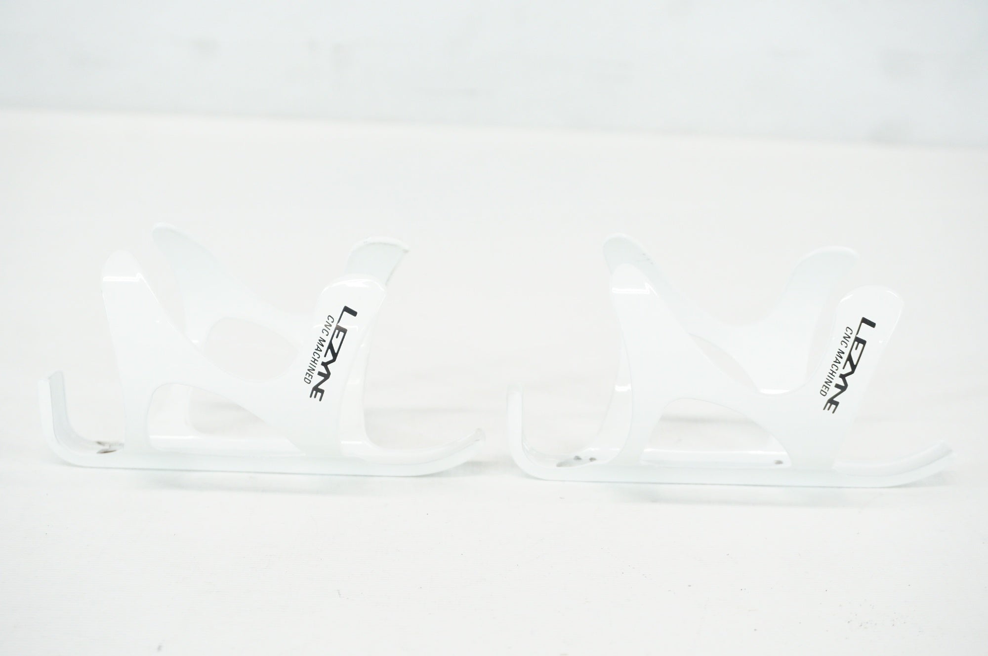 LEZYNE 「レザイン」 CNC MACHINED ボトルケージセット / 阪急塚口店