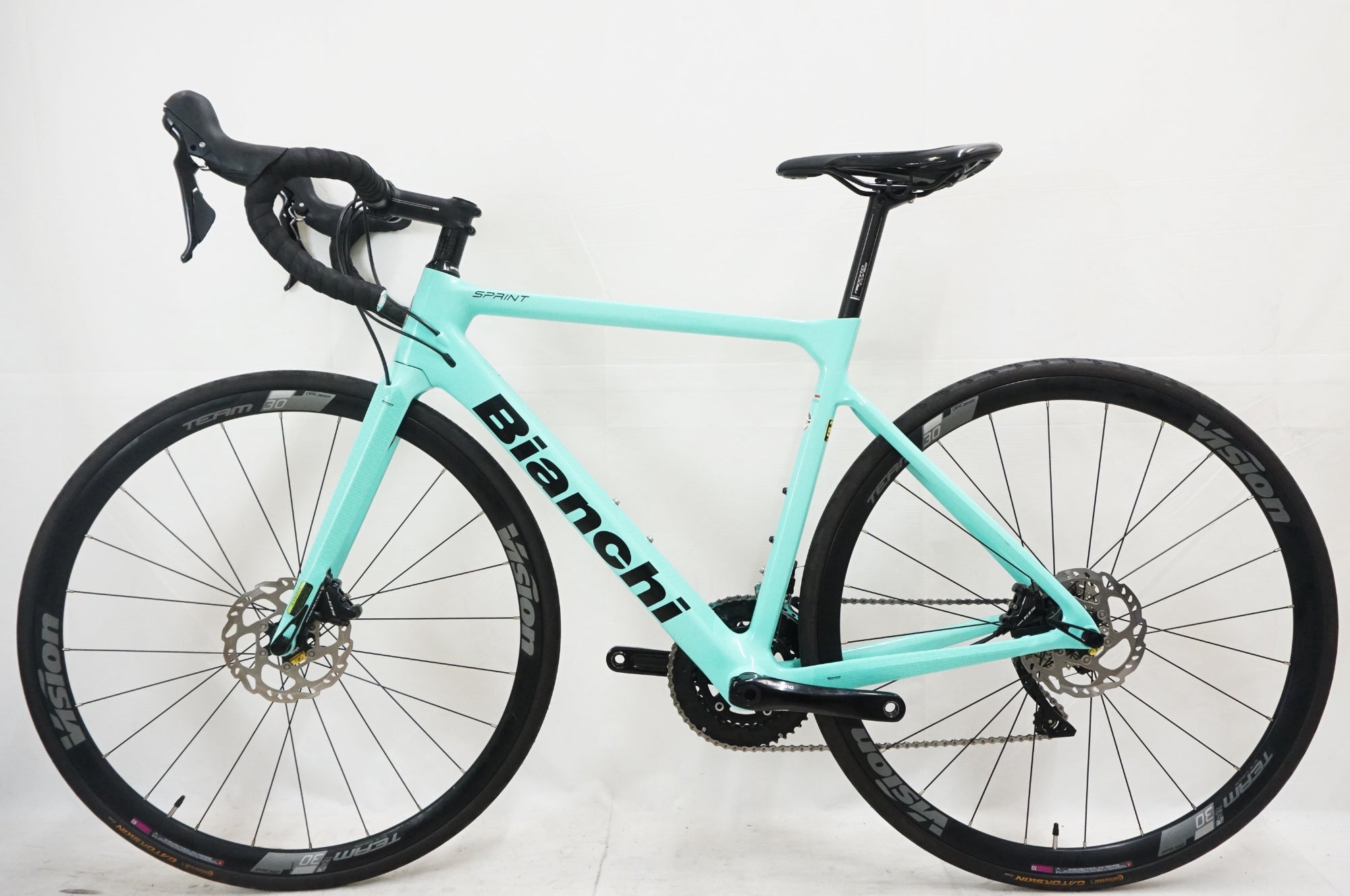 BIANCHI 「ビアンキ」 SPRINT DISC 105 2021年モデル ロードバイク / 福岡店