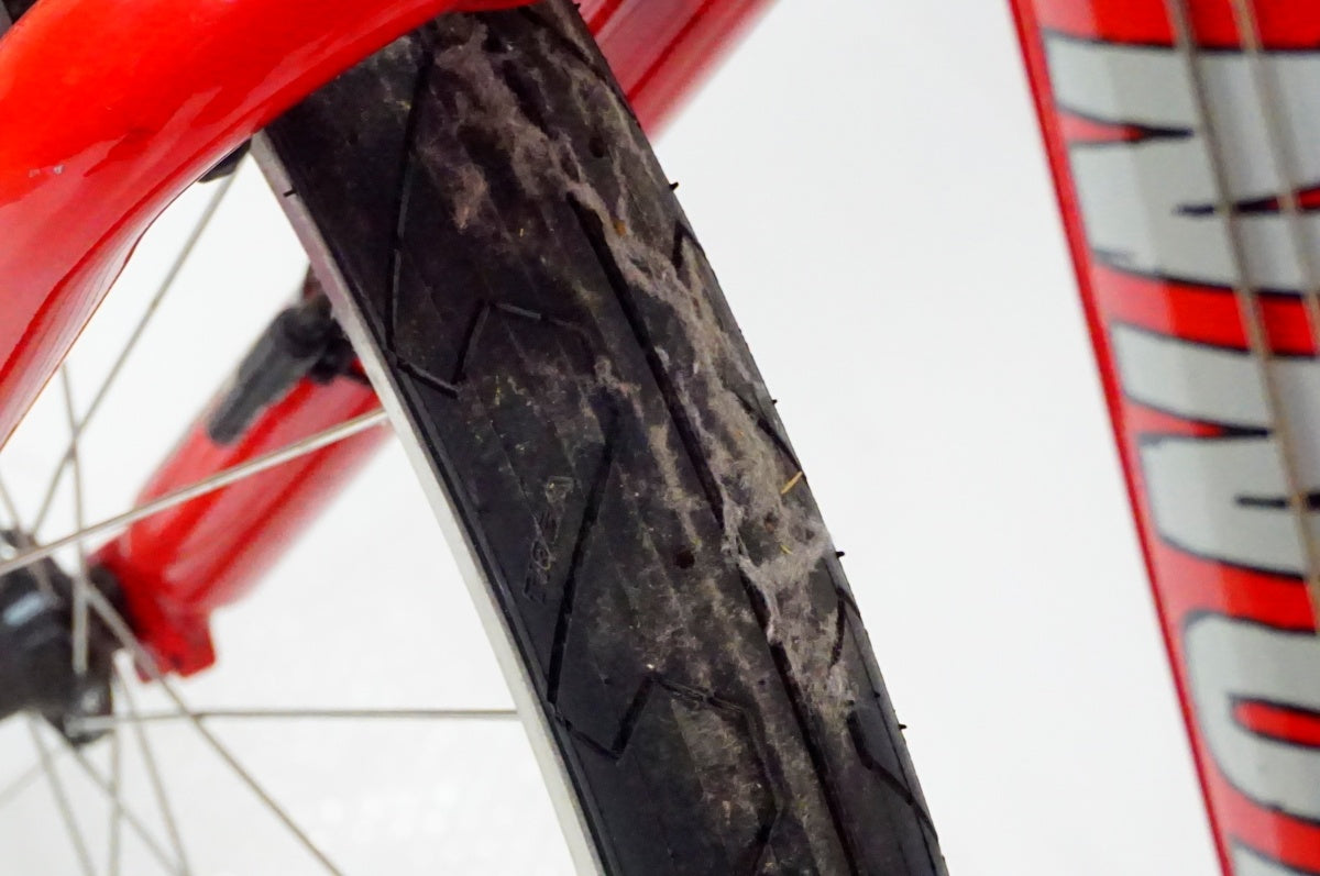 ジャンク CANNONDALE 「キャノンデール」 SUPER V 400 1997年頃 マウンテンバイク / 名古屋大須店