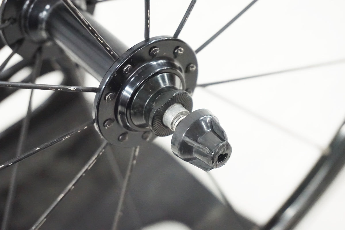 ブランド不明 シマノ 11速 ホイールセット / 奈良店