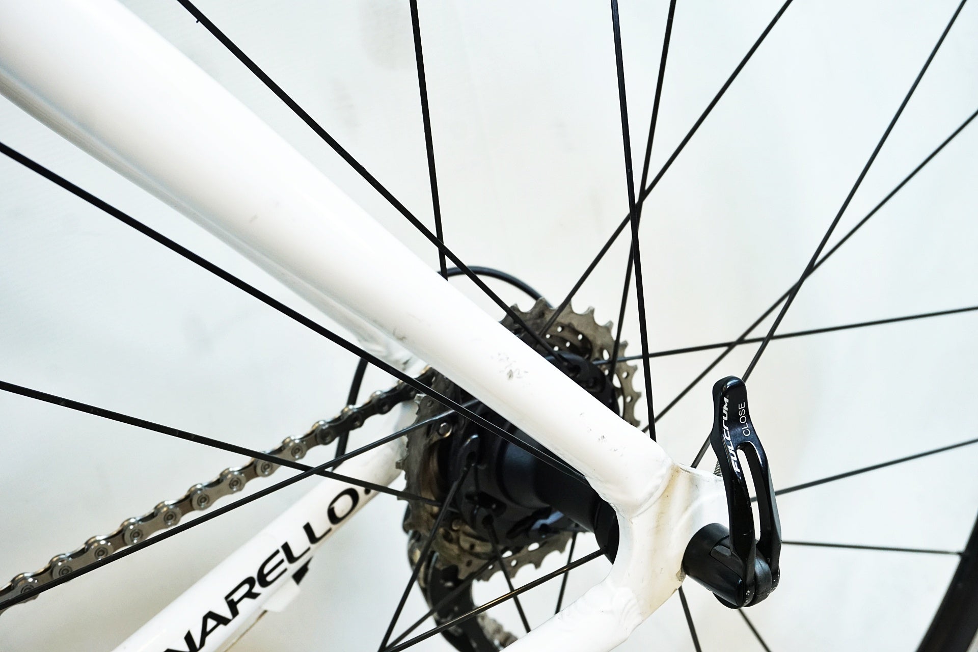 PINARELLO 「ピナレロ」 PRIMA 2018年モデル ロードバイク / 有明ガーデン店