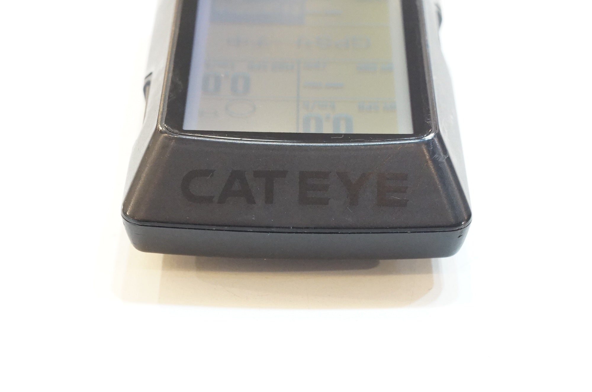CATEYE 「キャットアイ」 CC-GPS200 サイクルコンピューター / バイチャリ浦和ベース