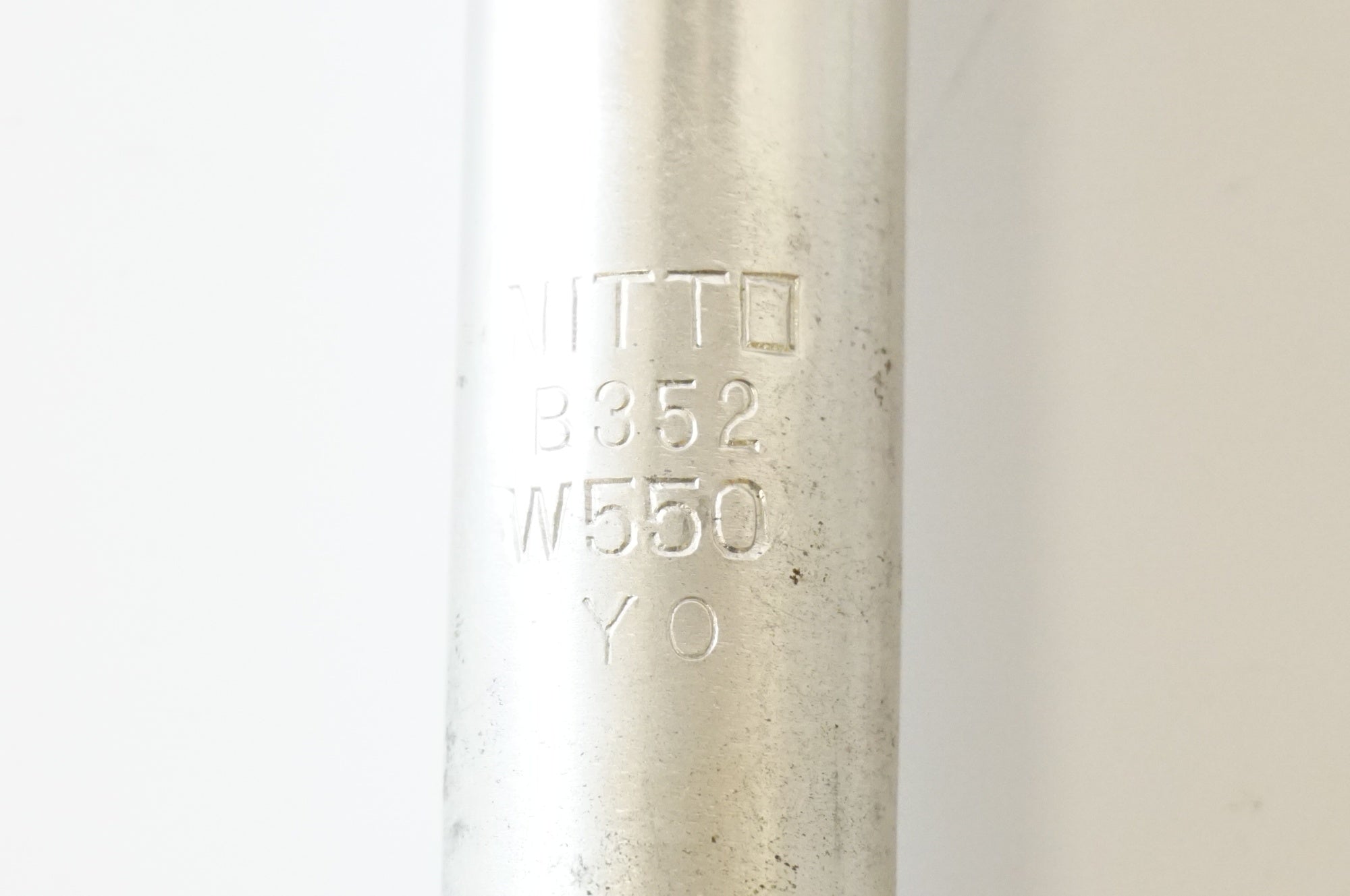NITTO 「ニットー」 B352 φ25.4 550mm ハンドル / 浜松店
