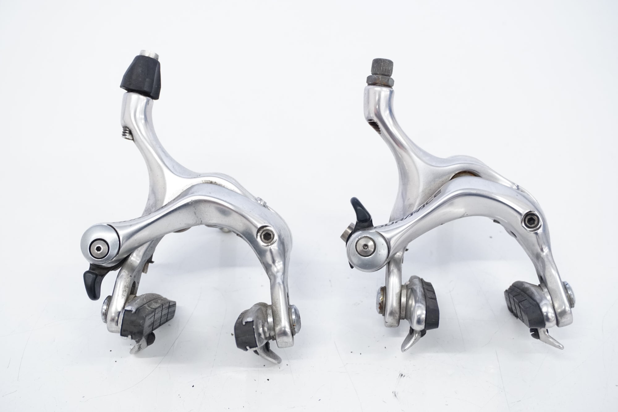 ショップレビュー ランキング 「シマノ」 SHIMANO DURA-ACE キャリパーブレーキセット BR-7800 パーツ