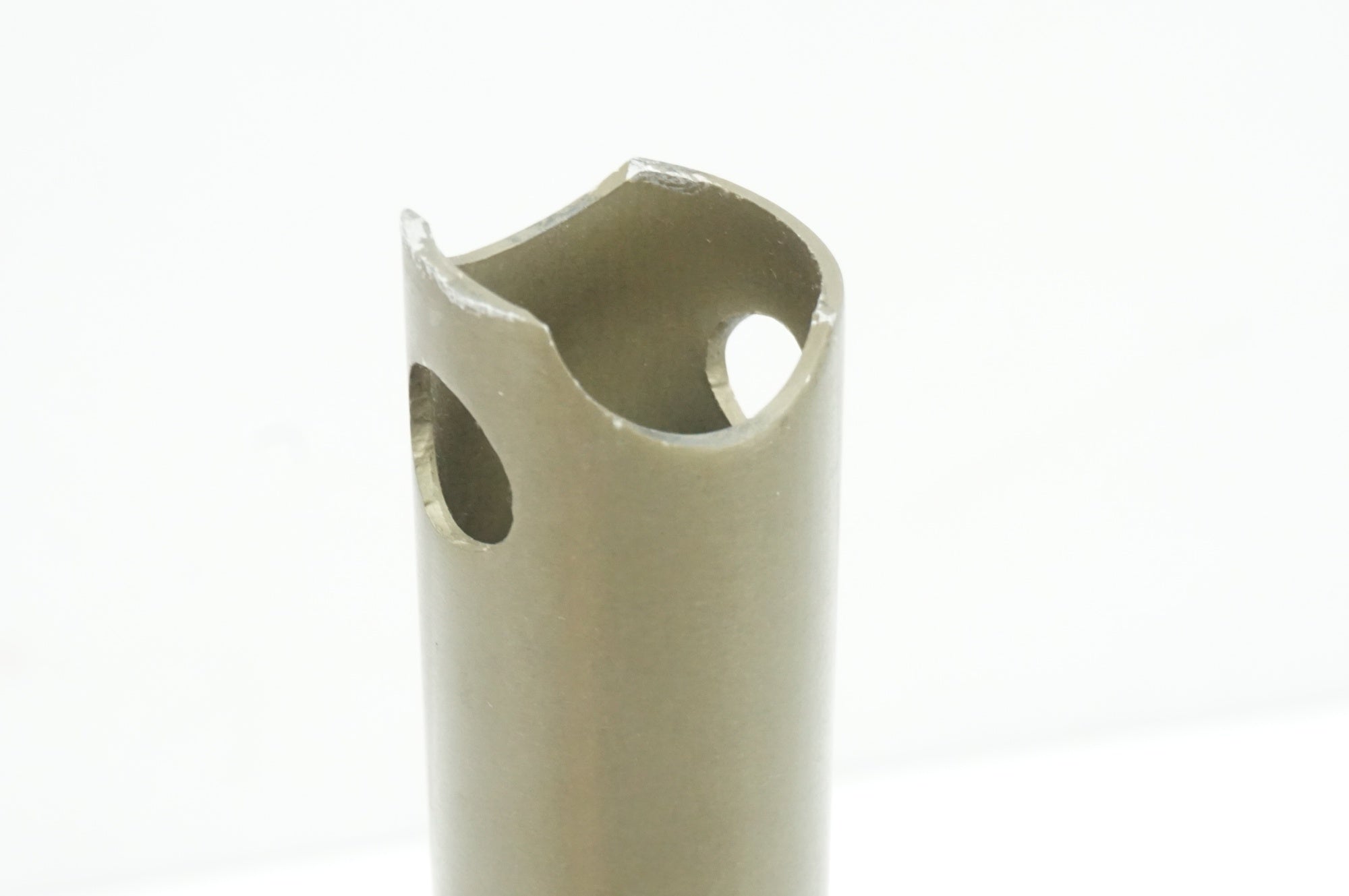 LITE CYCLE 「ライトサイクル」 570mm φ34.9 チタニウム ロング シートポスト / 大宮店