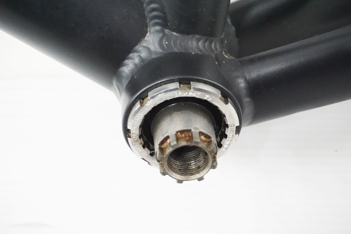 CINELLI 「チネリ」 UNICA COLUMBUS 2008年頃モデル フレーム / 奈良店