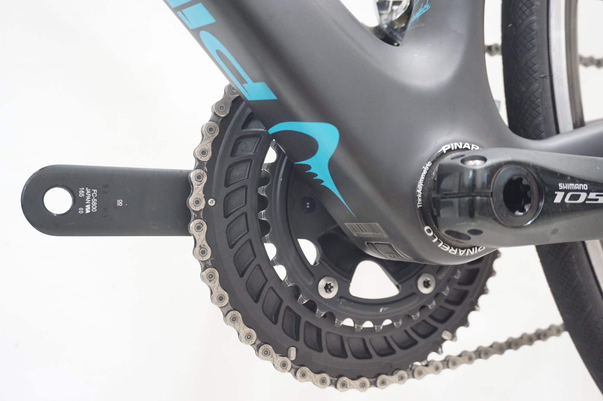 PINARELLO 「ピナレロ」 RAZHA 2017年モデル ロードバイク / 福岡店