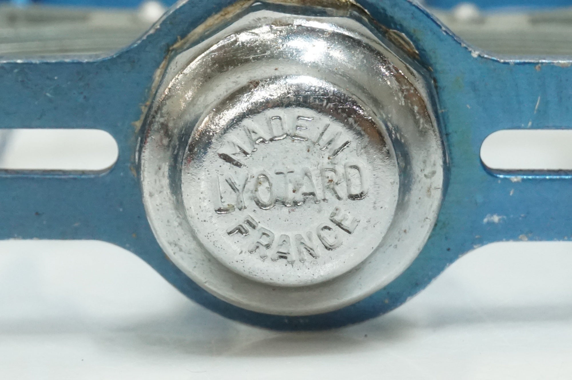 LYOTARD 「リオター」 460D ペダル / 大宮店