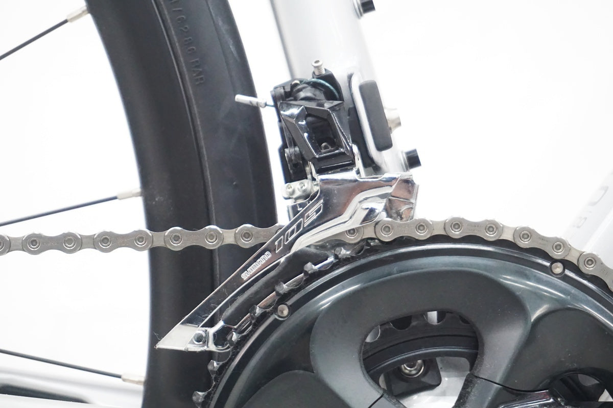 TREK 「トレック」 EMONDA SL5 DISC 2021年モデル ロードバイク / 大阪美原北インター店