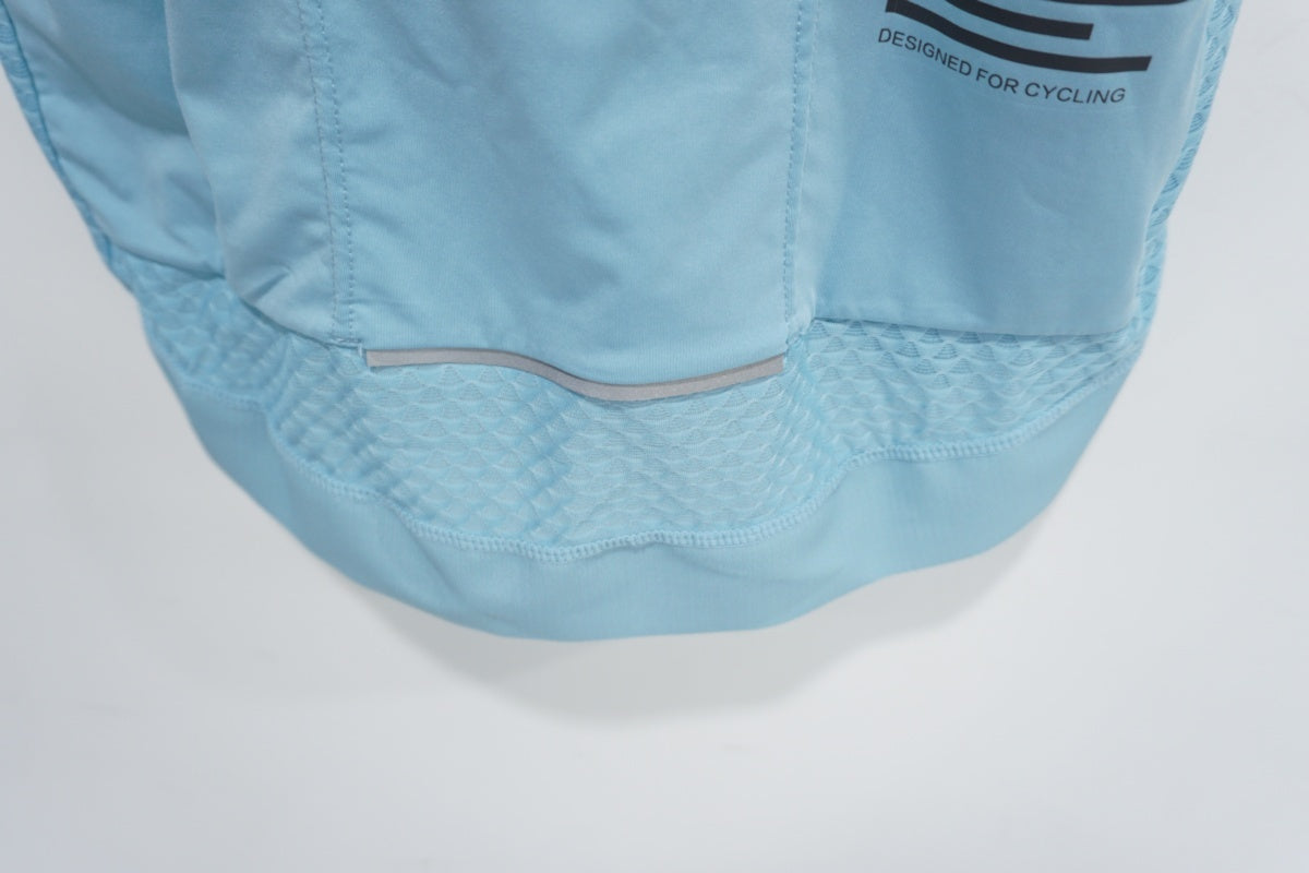 DESIGNED FOR CYCLING 「デザインド フォー サイクリング」 EU Sサイズ ジャージ / 滋賀大津店
