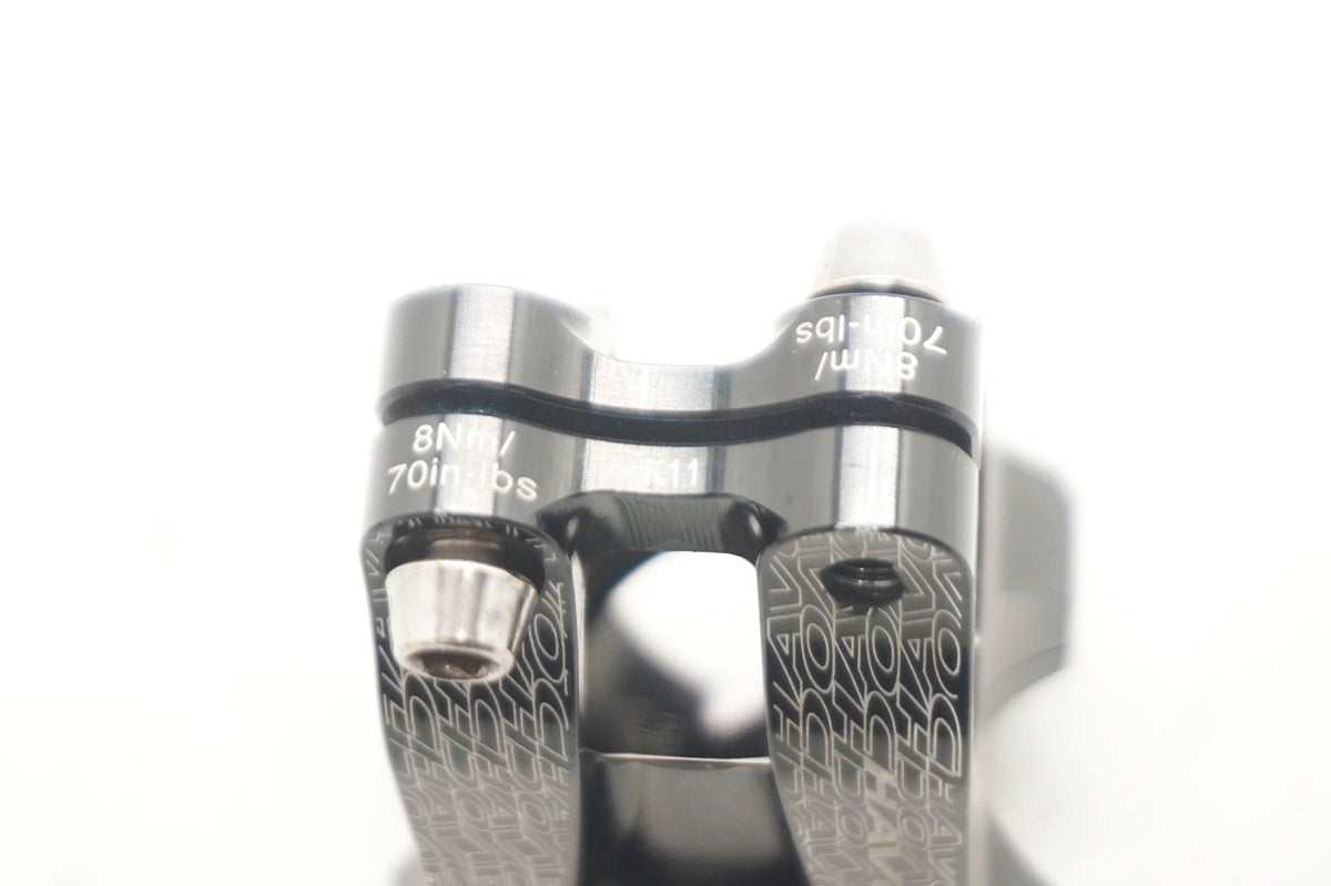 EASTON 「イーストン」 50mm Φ31.8 HAVOC ステム / 大阪門真店