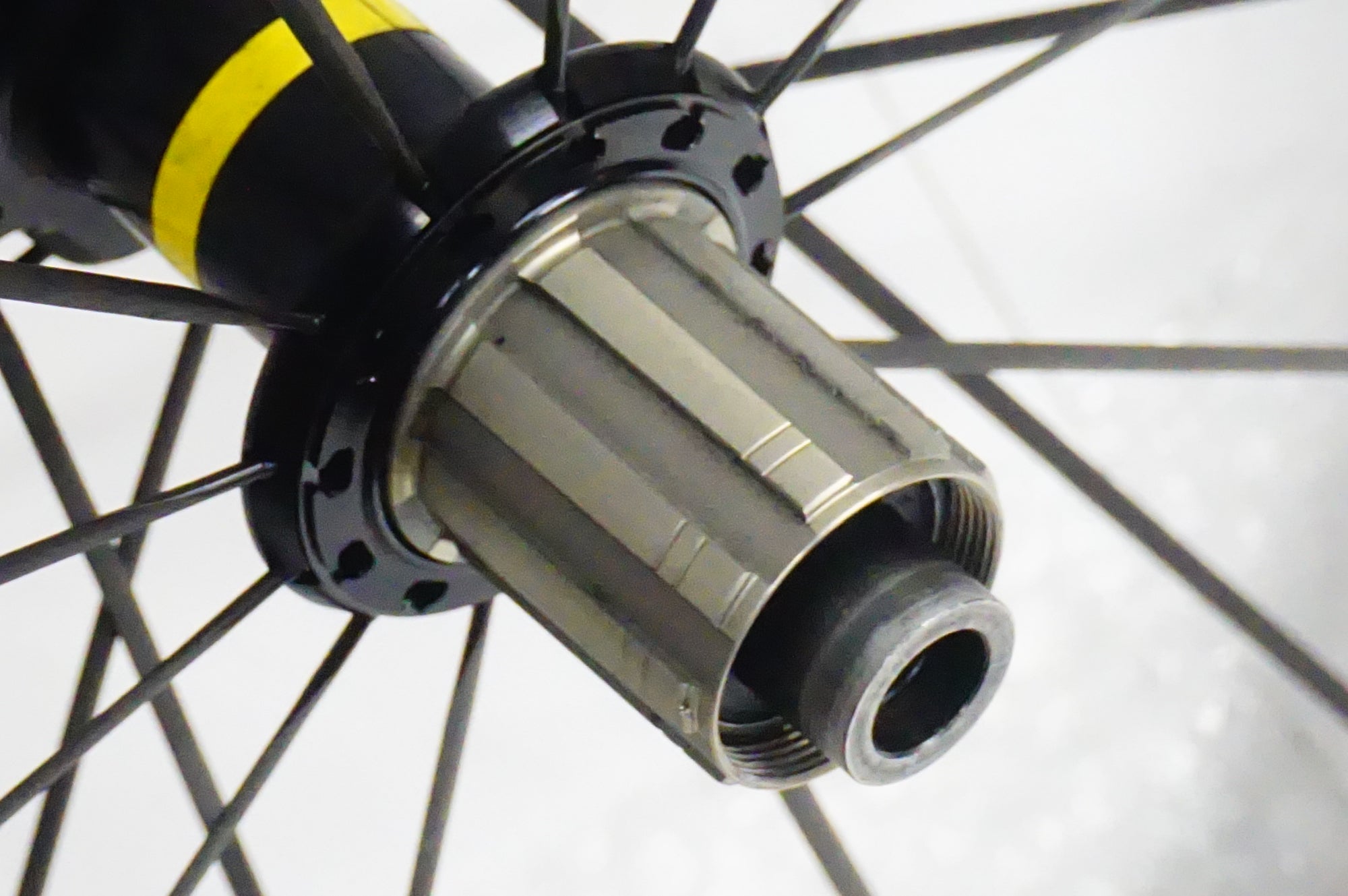 MAVIC 「マヴィック」 COSMIC PRO CARBON SL UST DISC シマノ11速 ホイールセット / 名古屋大須店
