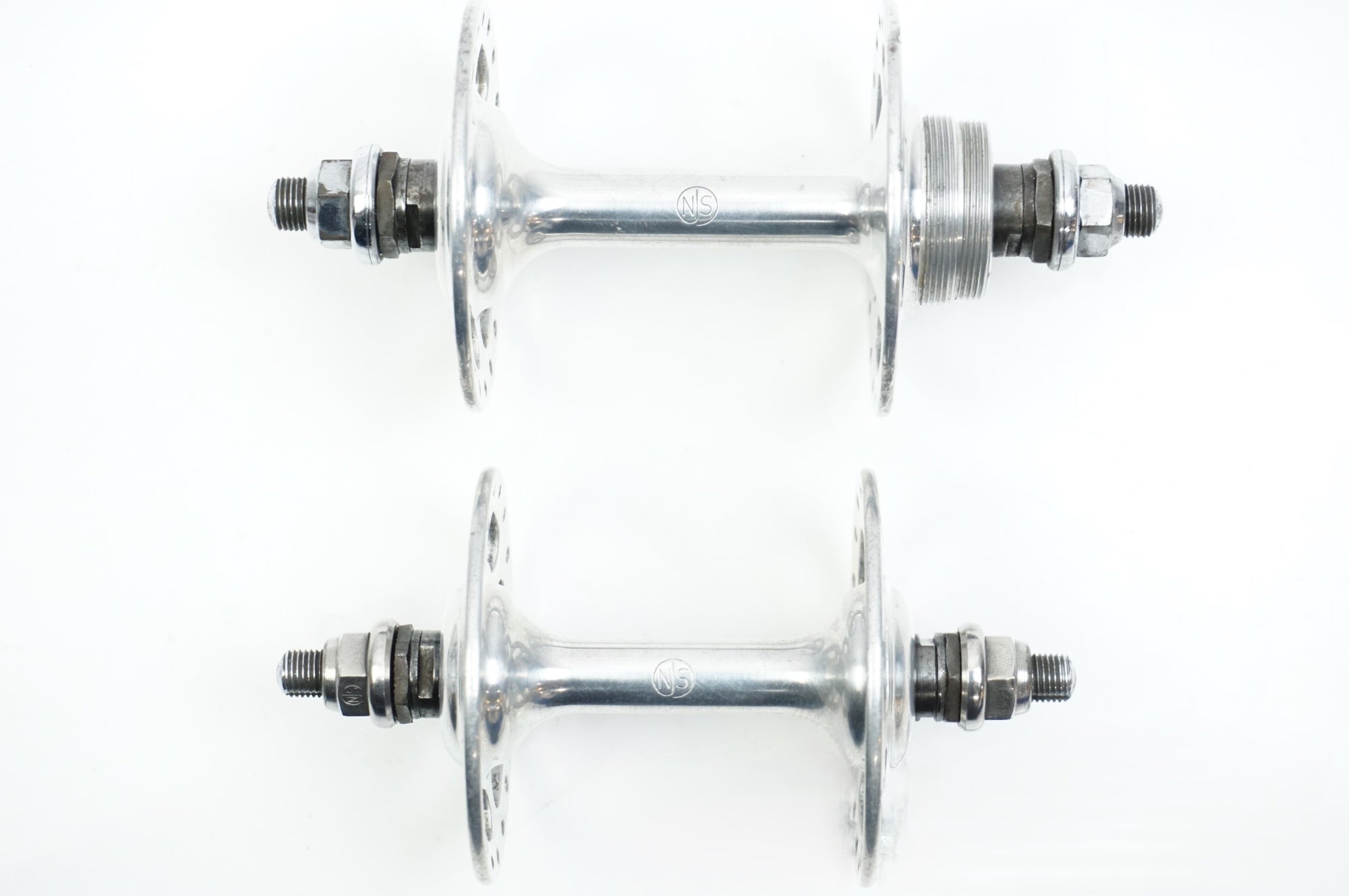 CAMPAGNOLO 「カンパニョーロ」 RECORD NJS ピストハブ / 中目黒店